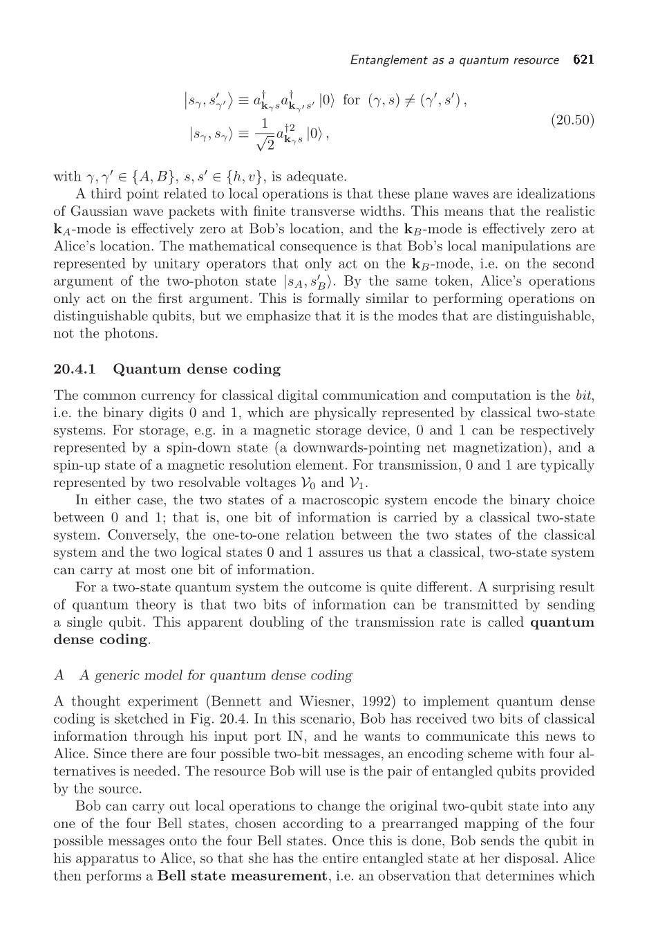 Cambridge Quantum Optics core.man Page 636 Flip PDF Online PubHTML5