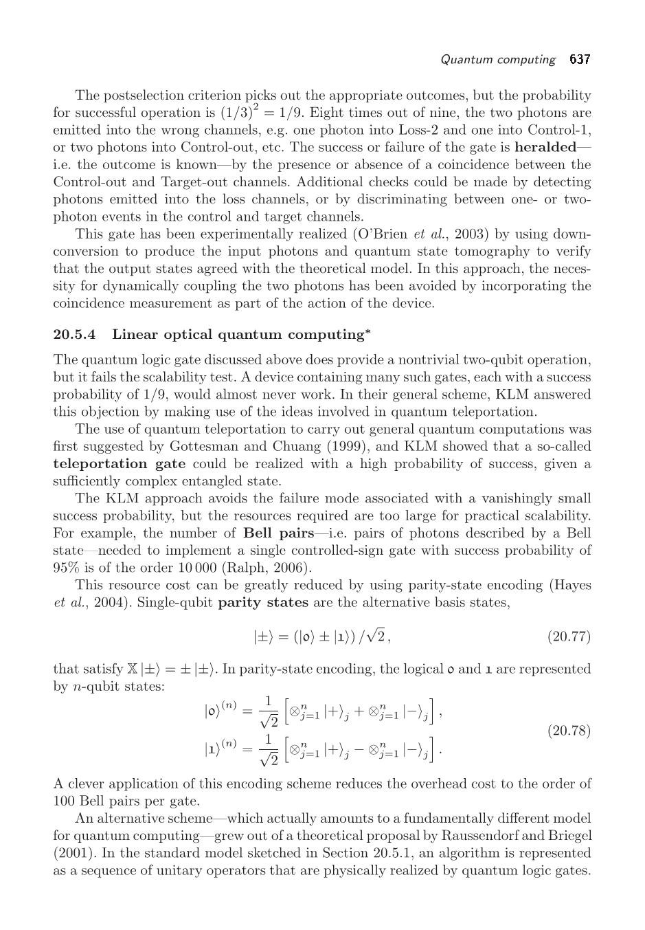 Cambridge Quantum Optics core.man Page 652 Flip PDF Online PubHTML5
