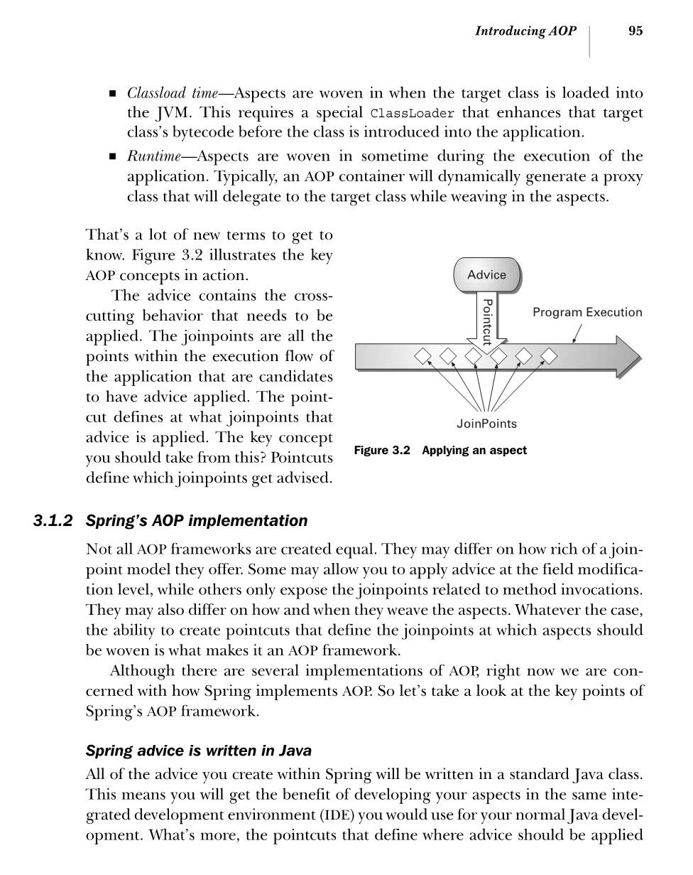 Spring in Action. - core.man - Page 122 | Flip PDF Online | PubHTML5