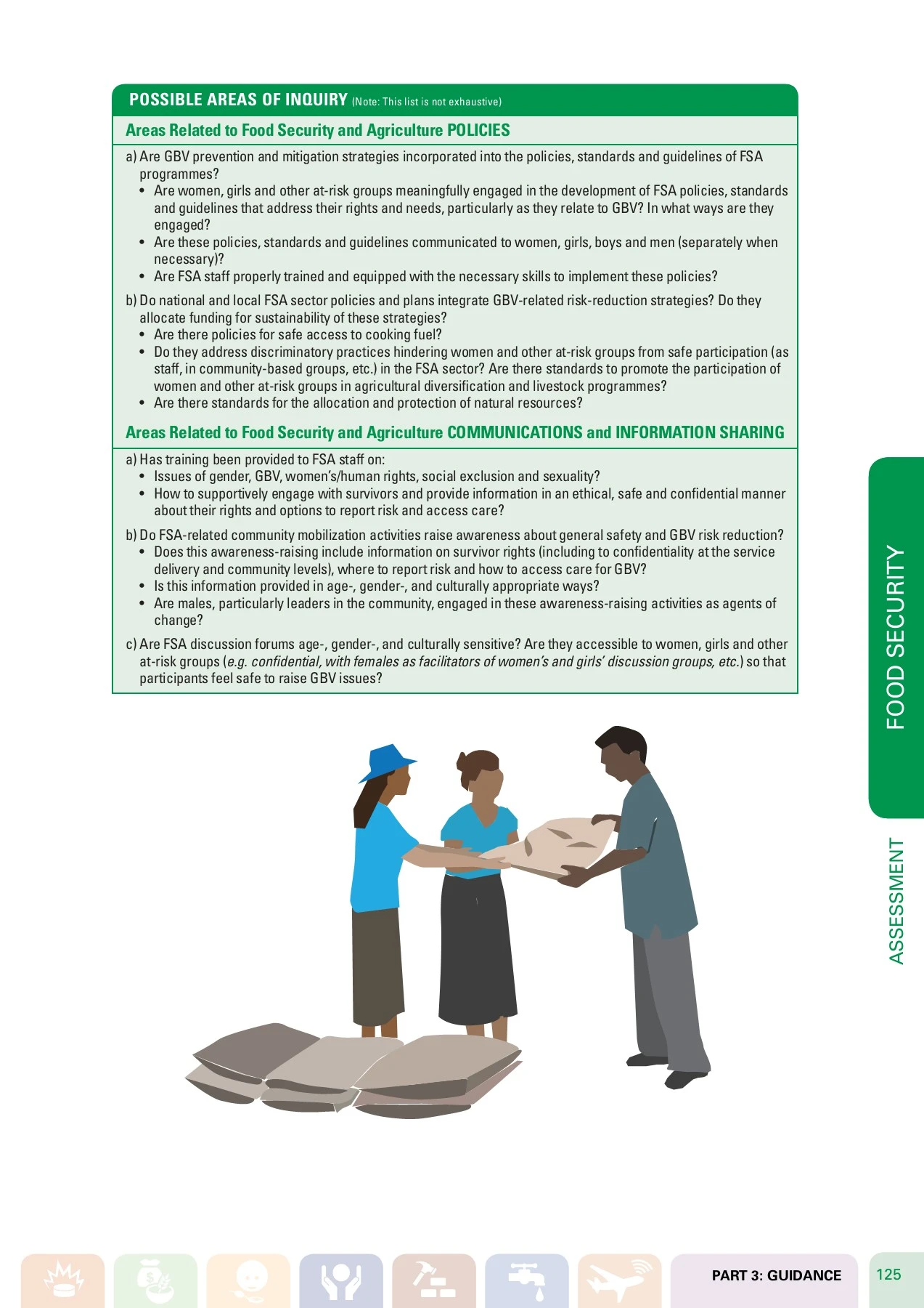 Iasc Guidelines.pdf IASC - Gender-based Violence Guidelines - maharanizhafirah - Page 143 ...