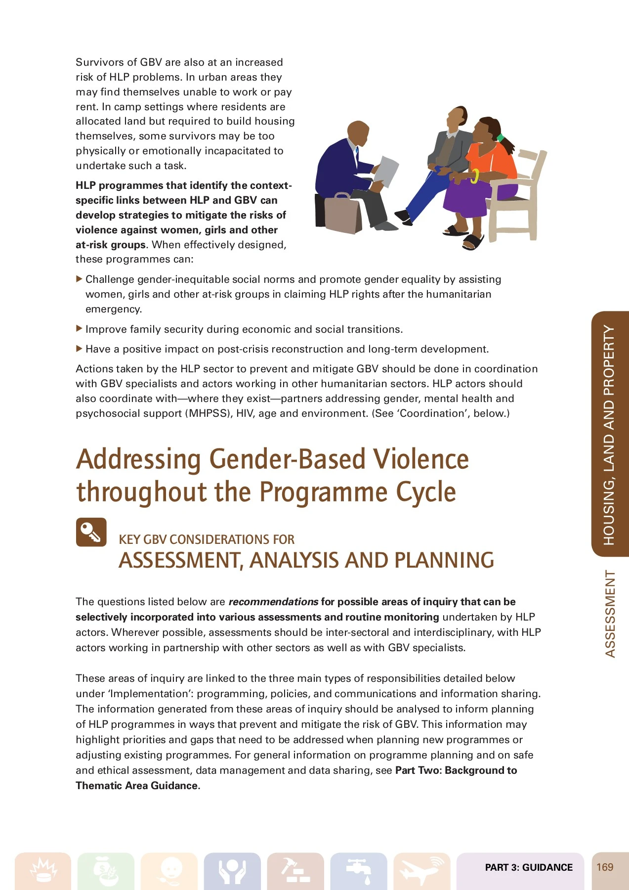 Iasc Guidelines.pdf IASC - Gender-based Violence Guidelines - maharanizhafirah - Page 191 ...