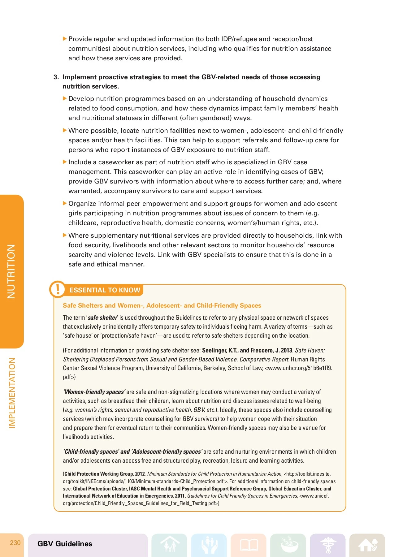 Iasc Guidelines.pdf IASC - Gender-based Violence Guidelines - maharanizhafirah - Page 258 ...