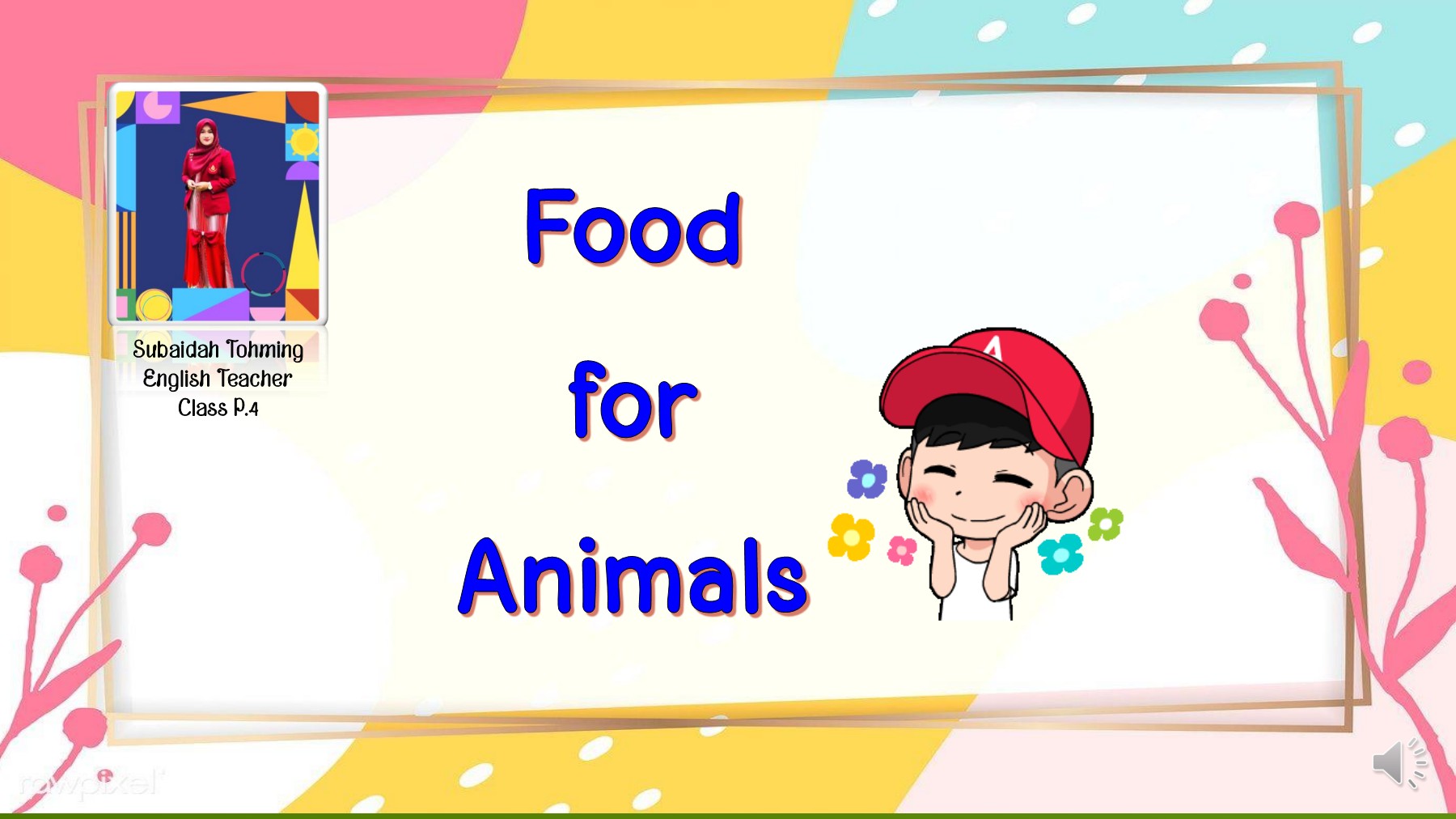 Food for animals subaibetong Page 1 16 Flip PDF Online PubHTML5