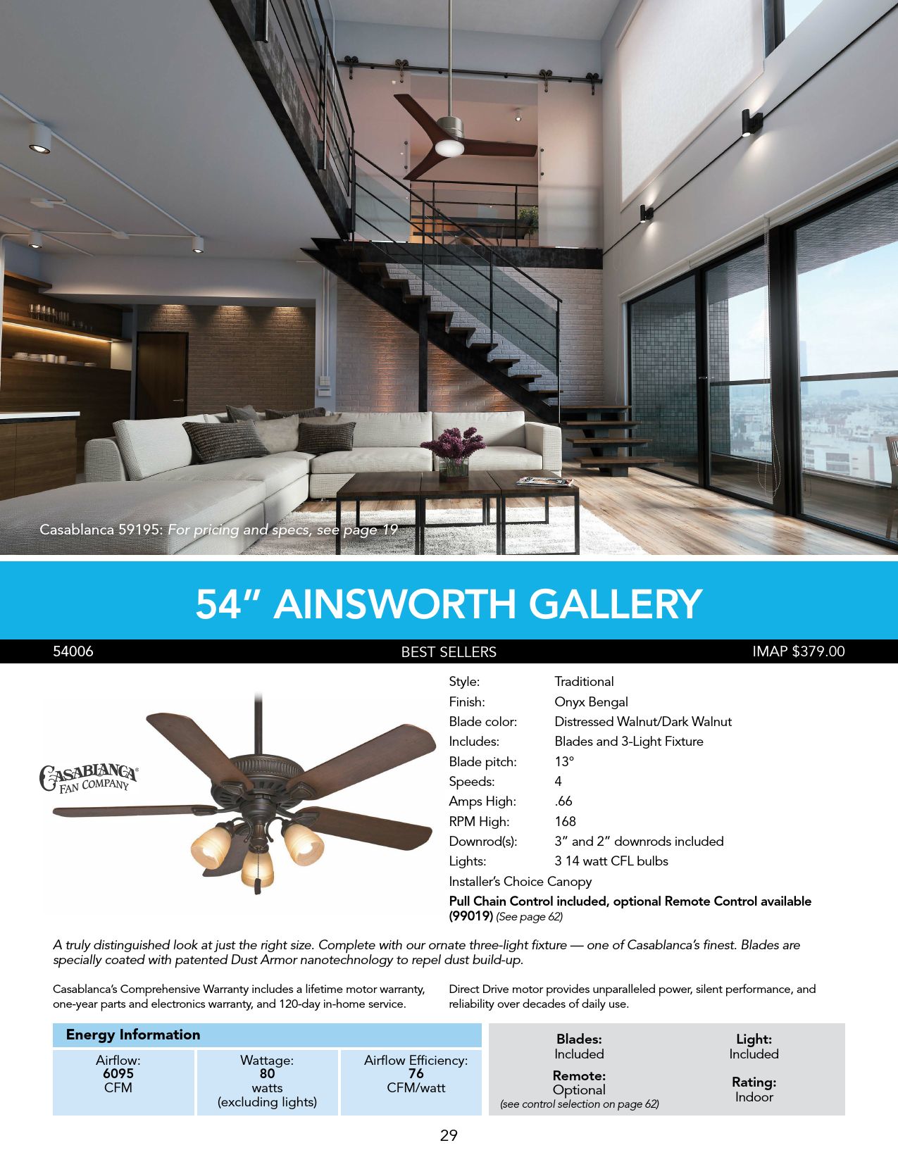 2017 Fan Catalog Colonial Electric Page 31 Flip PDF Online PubHTML5