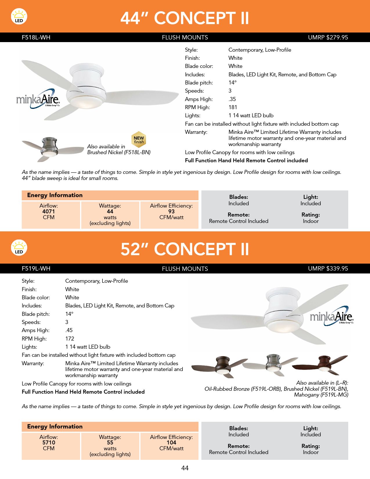 2017 Fan Catalog Colonial Electric Page 46 Flip PDF Online PubHTML5