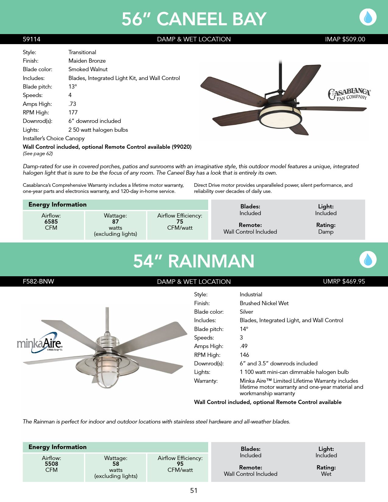 2017 Fan Catalog Colonial Electric Page 53 Flip PDF Online PubHTML5