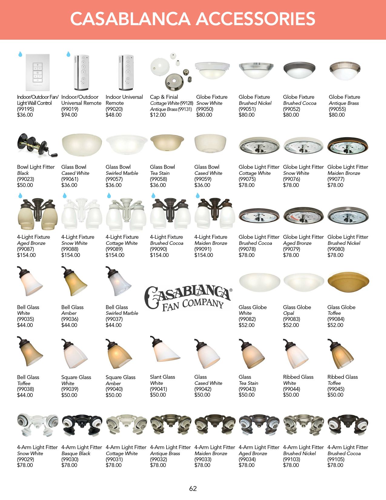 2017 Fan Catalog Colonial Electric Page 64 Flip PDF Online PubHTML5