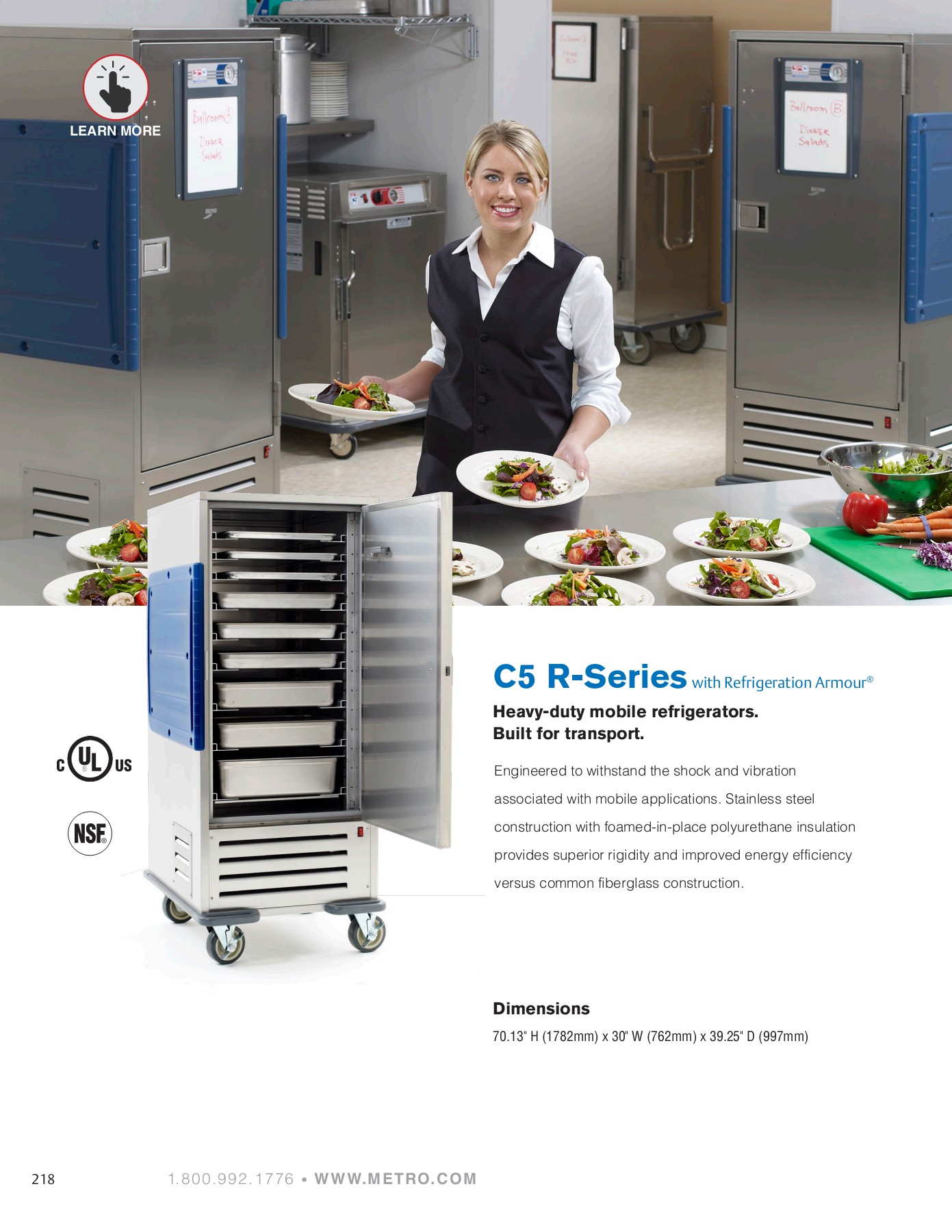 2022 FOODSERVICE CATALOG aj.zambetti Page 218 Flip PDF Online