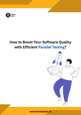 How to Boost Your Software Quality with Efficient Parallel Testing?