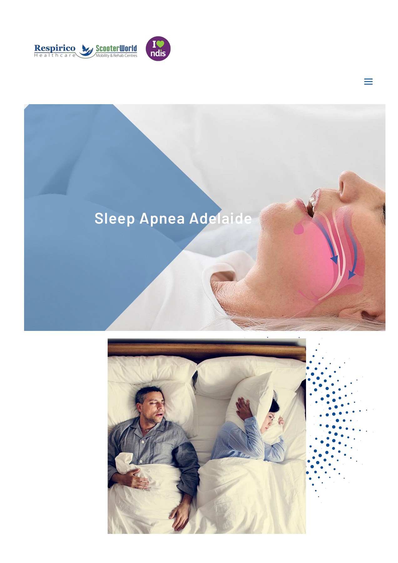 Mobility Scooters Adelaide Respirico Page 1 7 Flip PDF Online