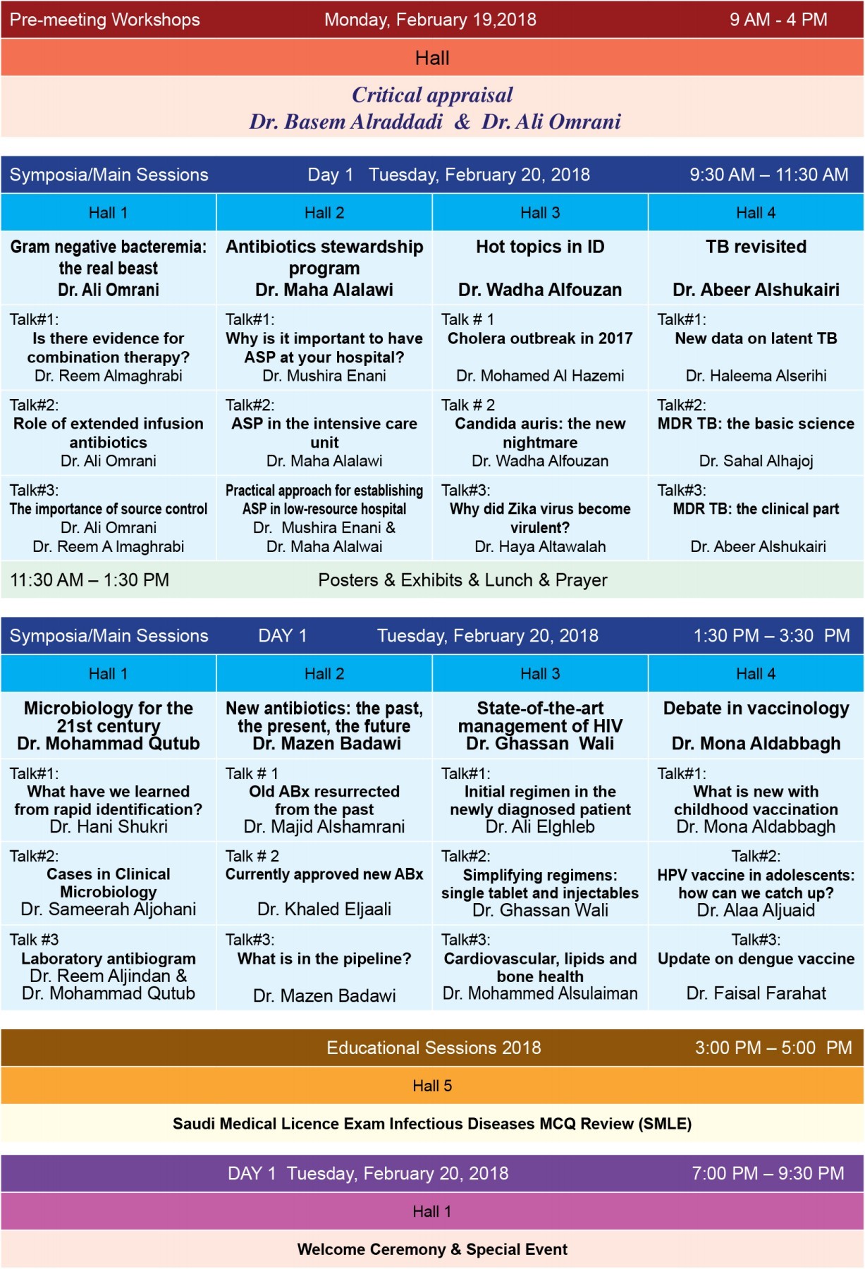 The 12th Annual Conference hesham.gadabi Page 1 3 Flip PDF