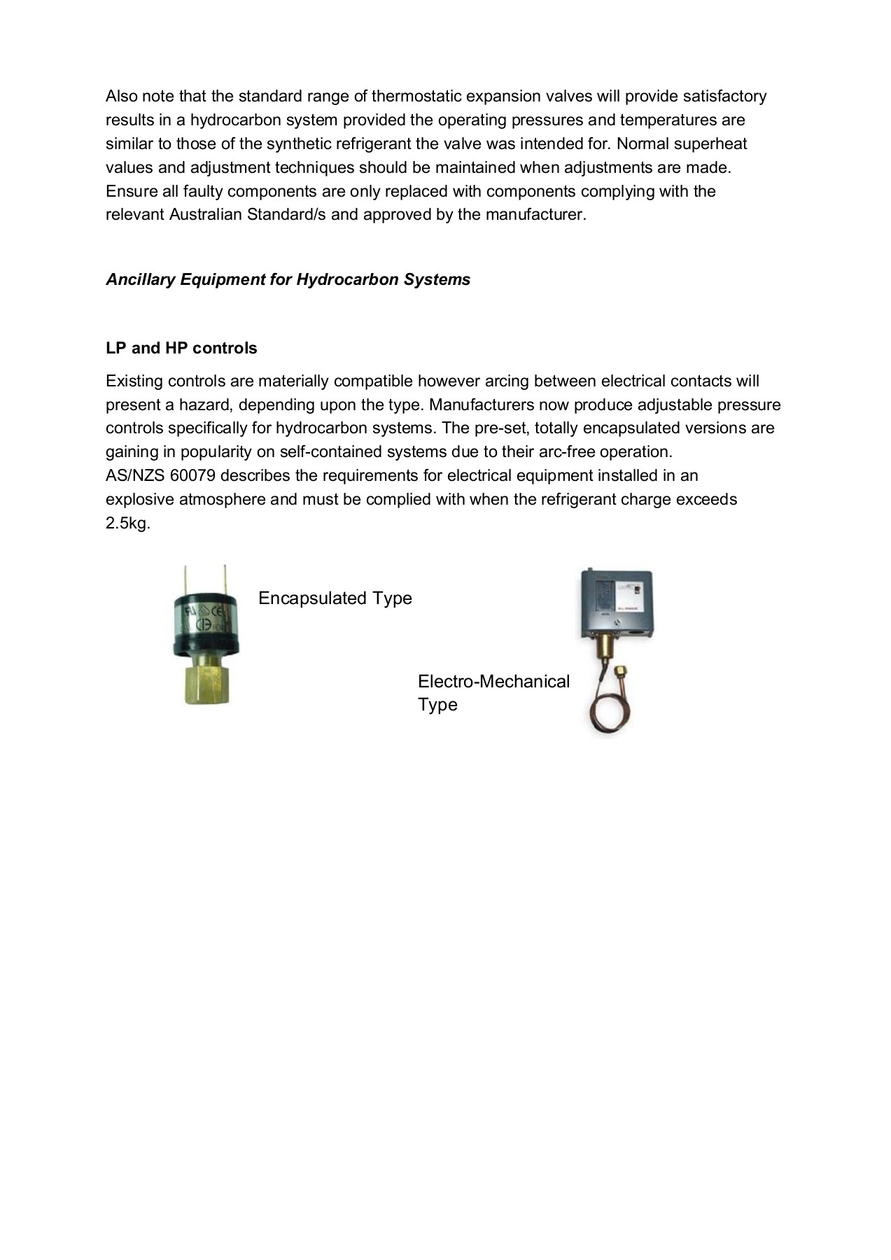 Flammable Refrigerants AUTC Page 53 Flip PDF Online PubHTML5