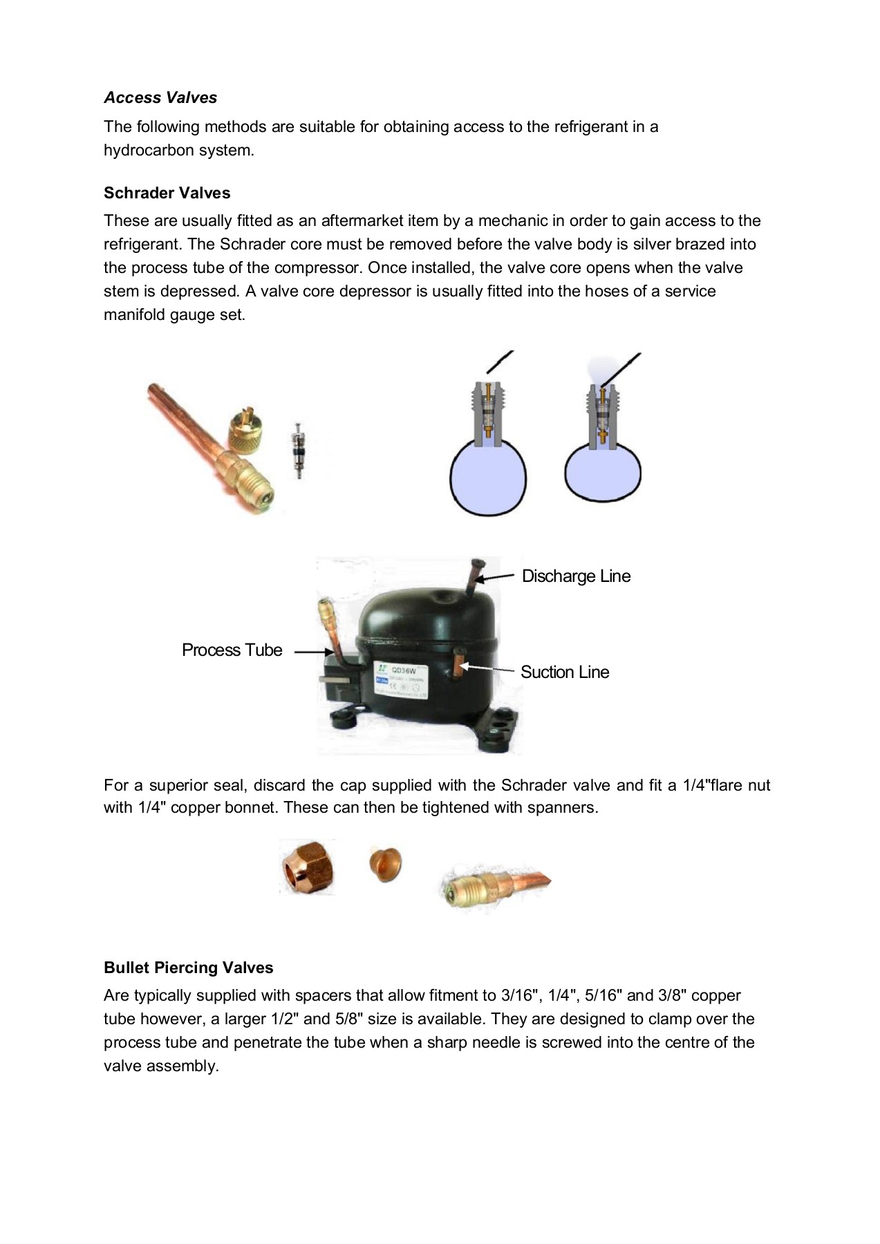 Flammable Refrigerants AUTC Page 61 Flip PDF Online PubHTML5