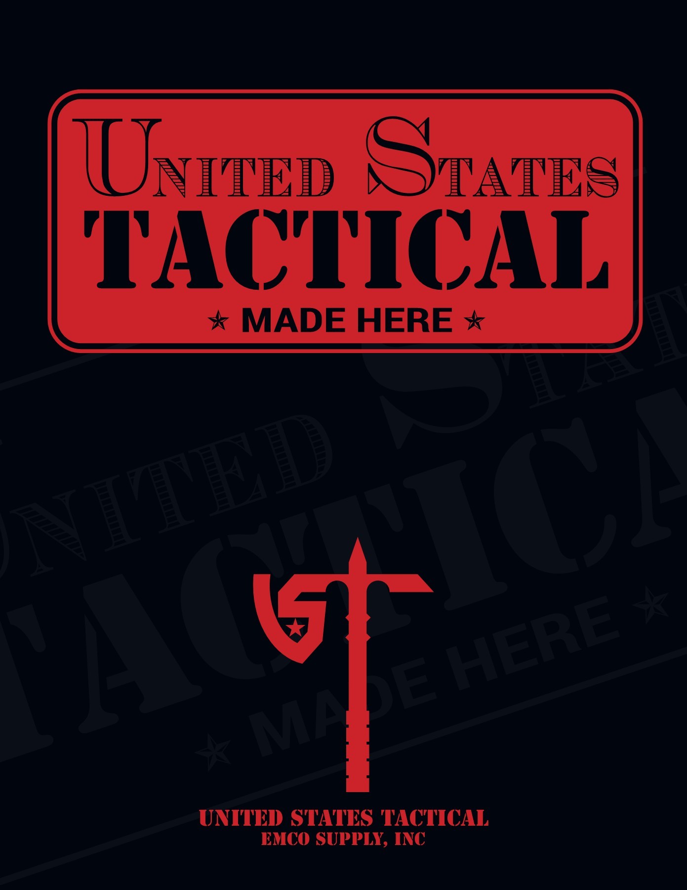 US Tactical EMCO Supply, Inc Page 1 12 Flip PDF Online PubHTML5