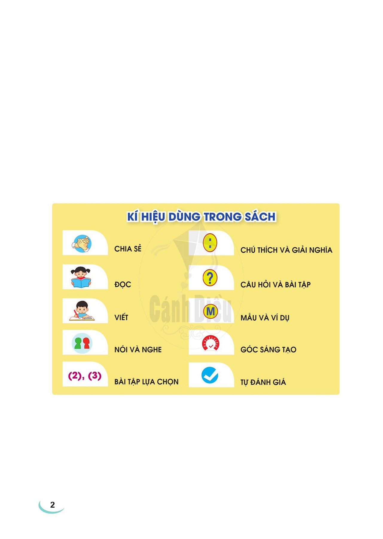 SGK TIENG VIET 2 TAP 1 Hangtrang Nguyen Trang 3 PDF lật trang