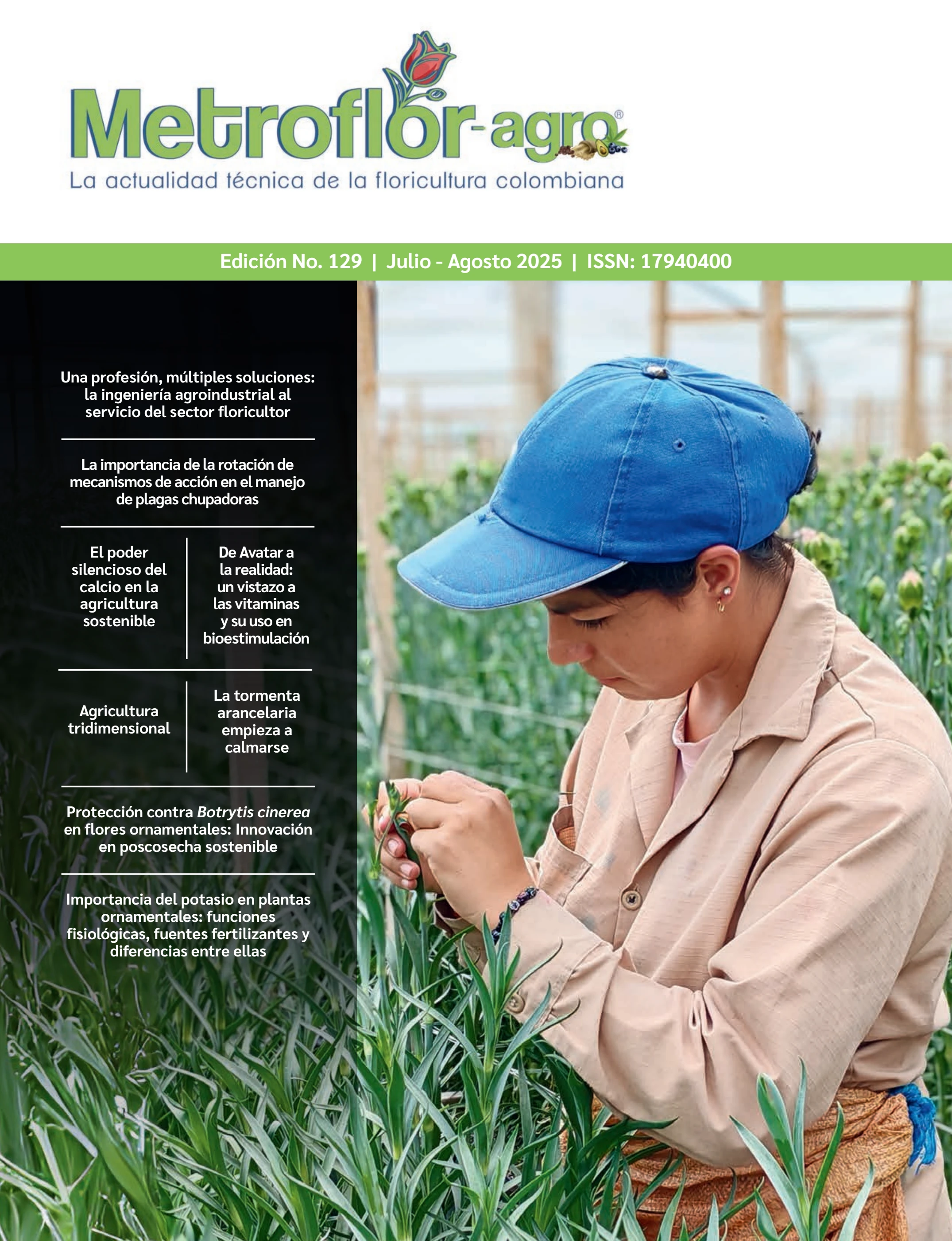 La Jornada del Campo by La Jornada - Issuu, image size:2150x2800