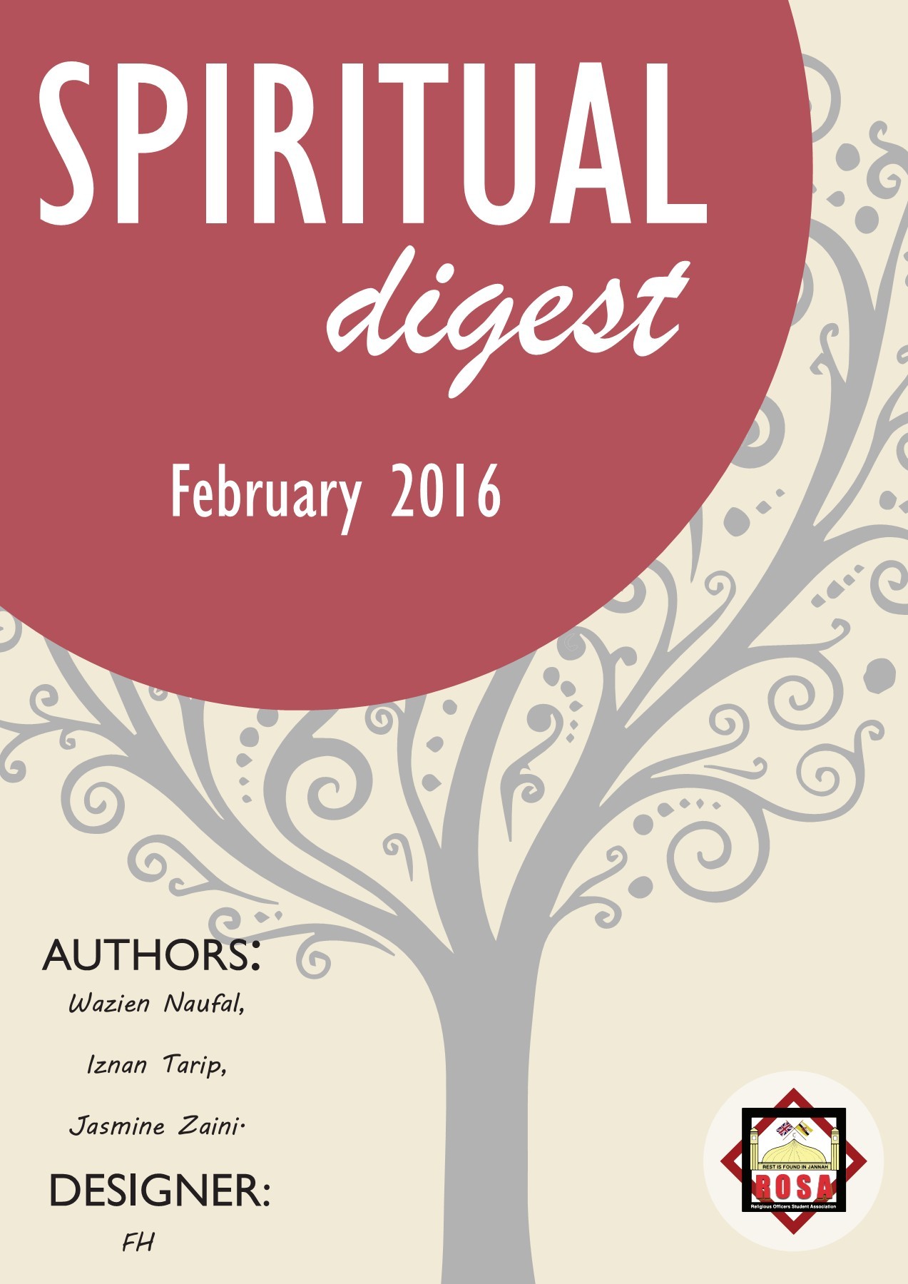 Spiritual Digest sk8teroy Page 1 14 Flip PDF Online PubHTML5
