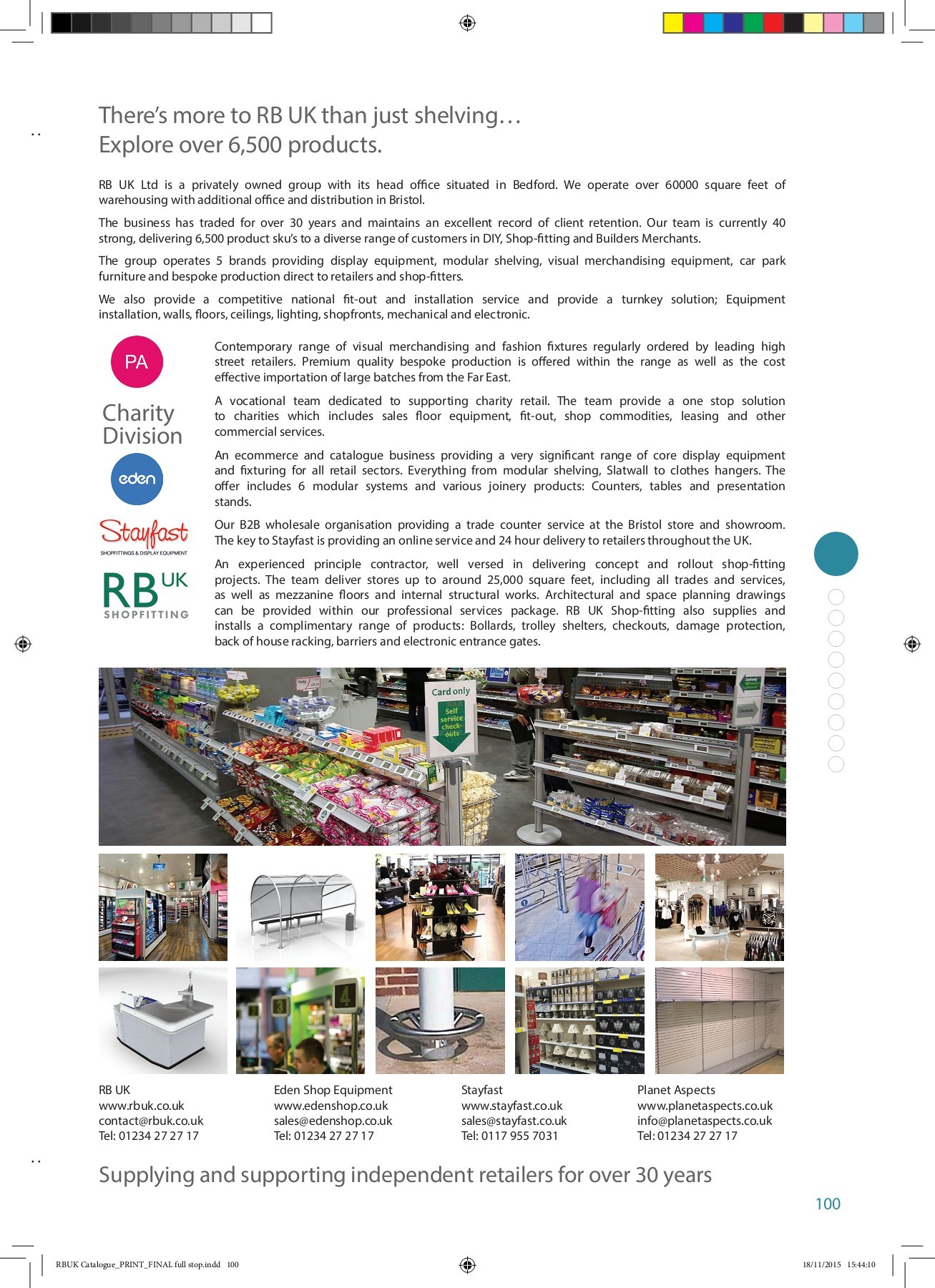 RB UK Product Catalogue anthony.holland Page 100 Flip PDF Online