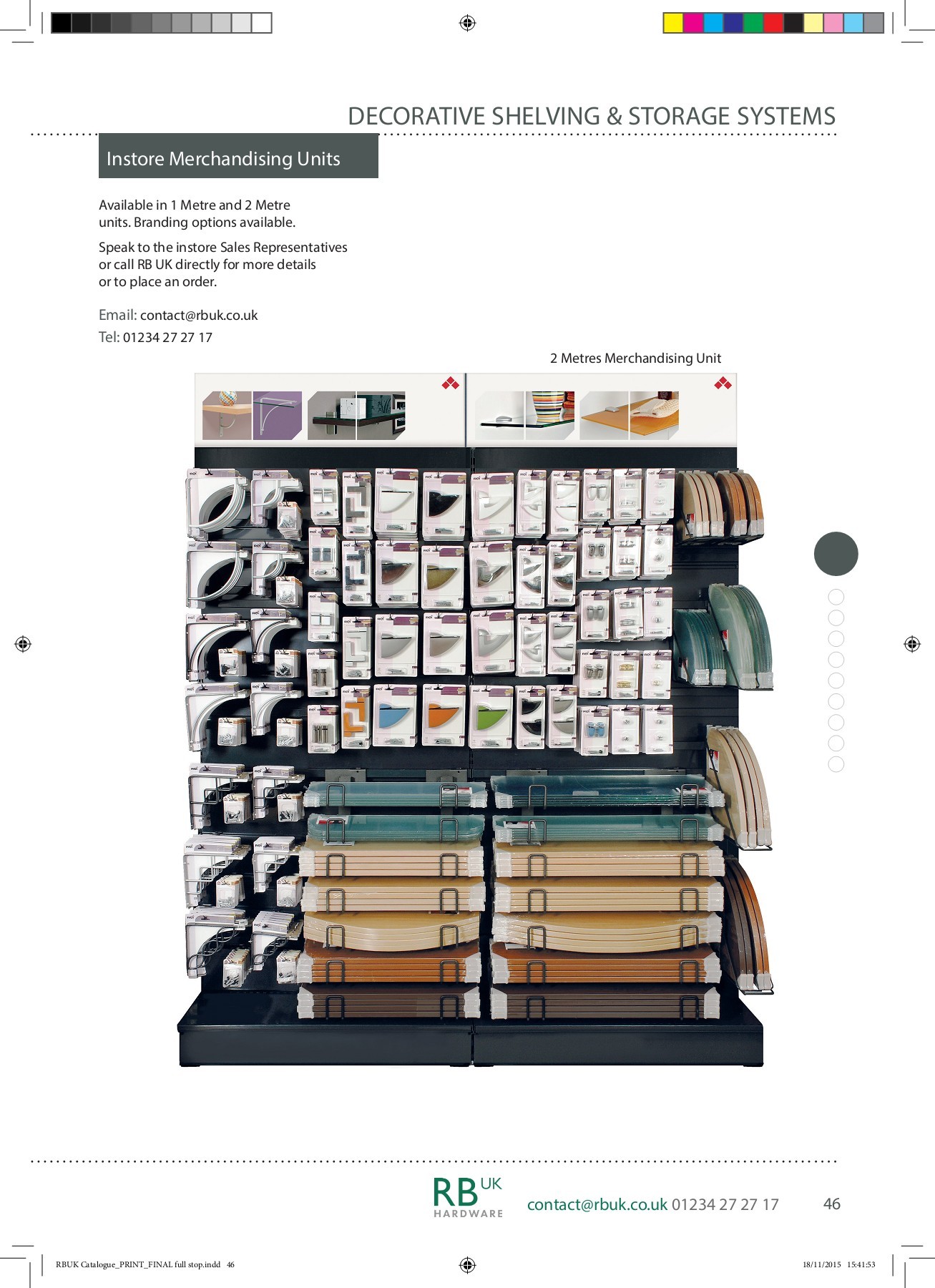 RB UK Product Catalogue anthony.holland Page 46 Flip PDF Online