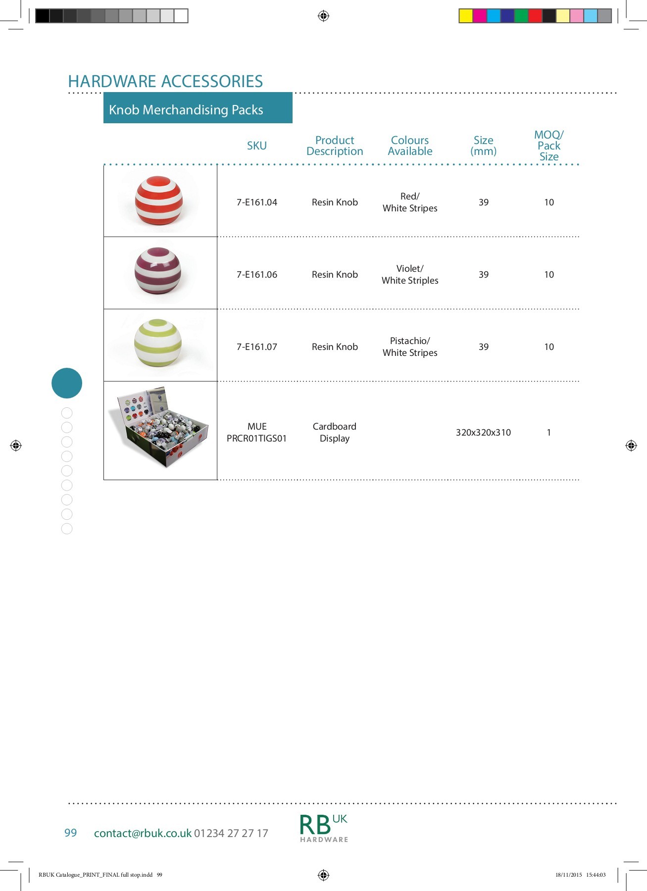 RB UK Product Catalogue anthony.holland Page 99 Flip PDF Online
