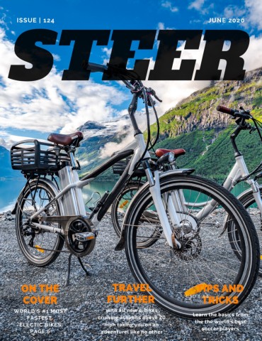 OrangeBlackCarRoadAdventureMagazineCover2