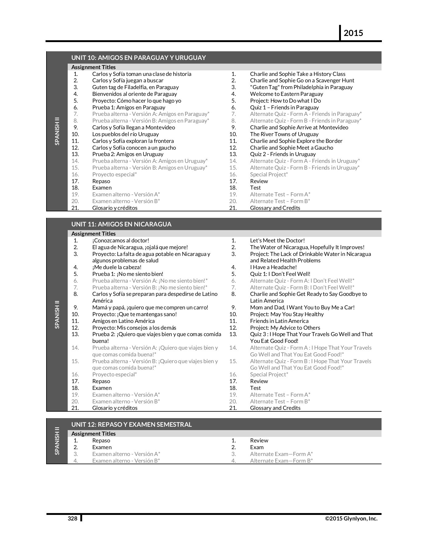 Odysseyware2015CourseCatalog croth Page 332 Flip PDF Online