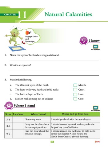 G5_CB_Science_Ch-11 Natural Calamities