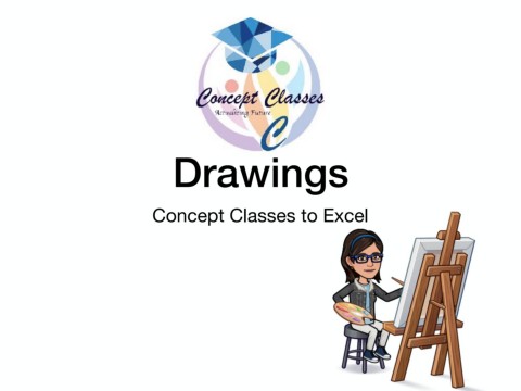 Drawing Book - Concept Classes - Page 1 - 7 | Flip PDF Online | PubHTML5