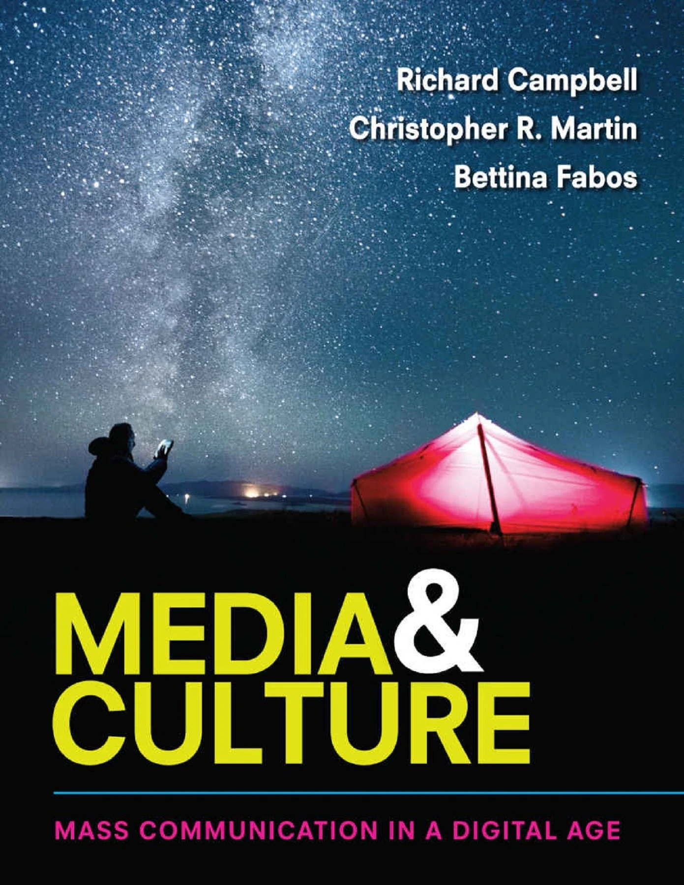 Media And Culture An Introduction To Mass Communication 11th Edition ...