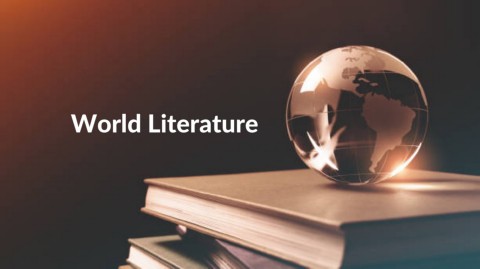 WorldLiterature