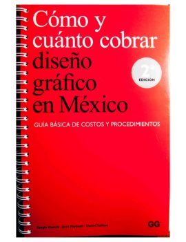 Cómo y Cuánto Cobrar en Diseño