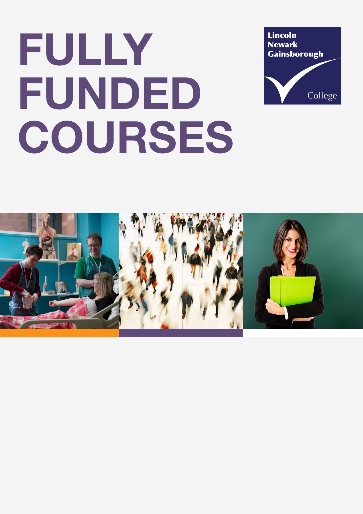 E learning courses Lincoln College Page 1 36 Flip PDF Online