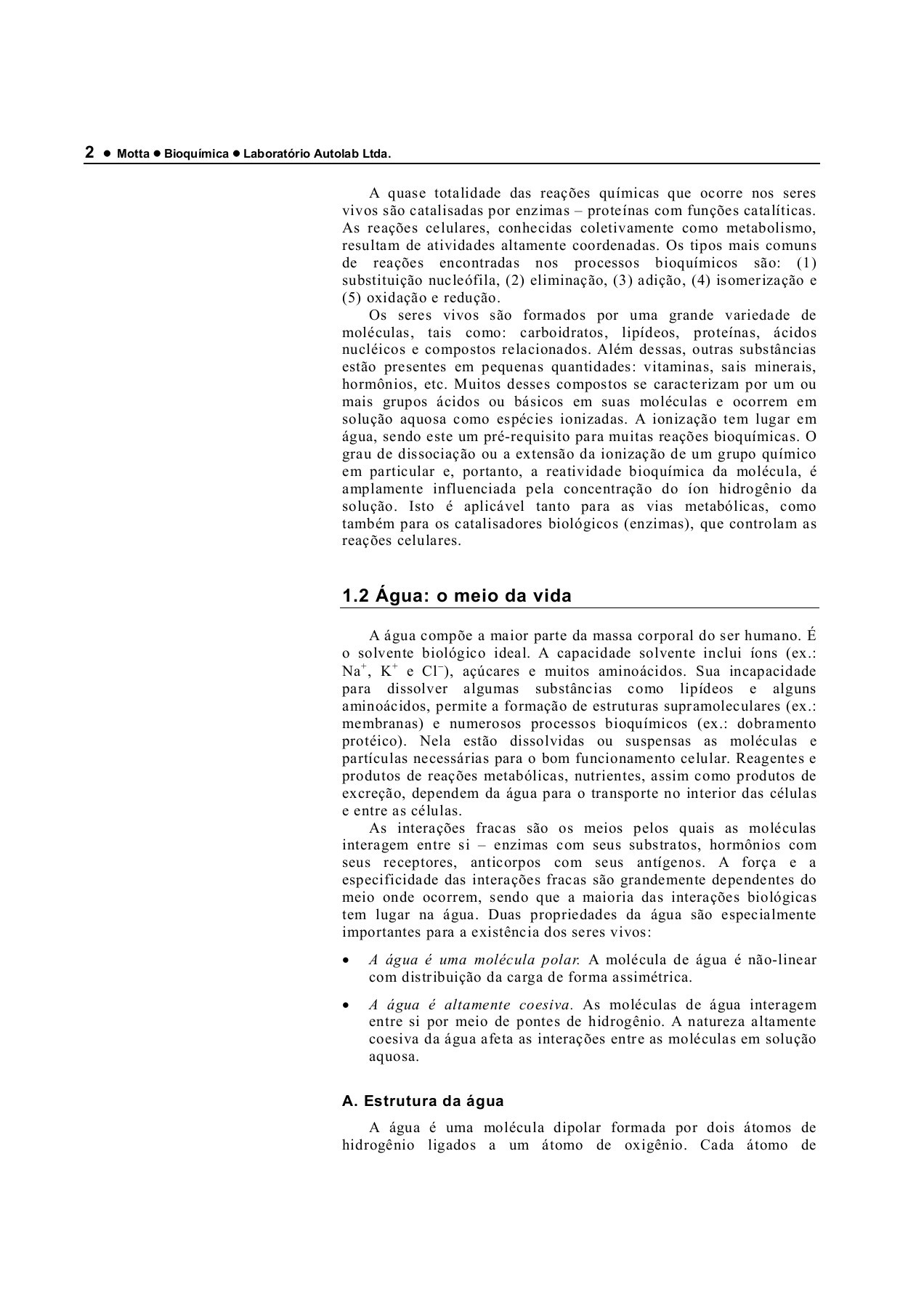 Apostila de Laboratório de Química Analítica Quantitativa, image size:1272x1800