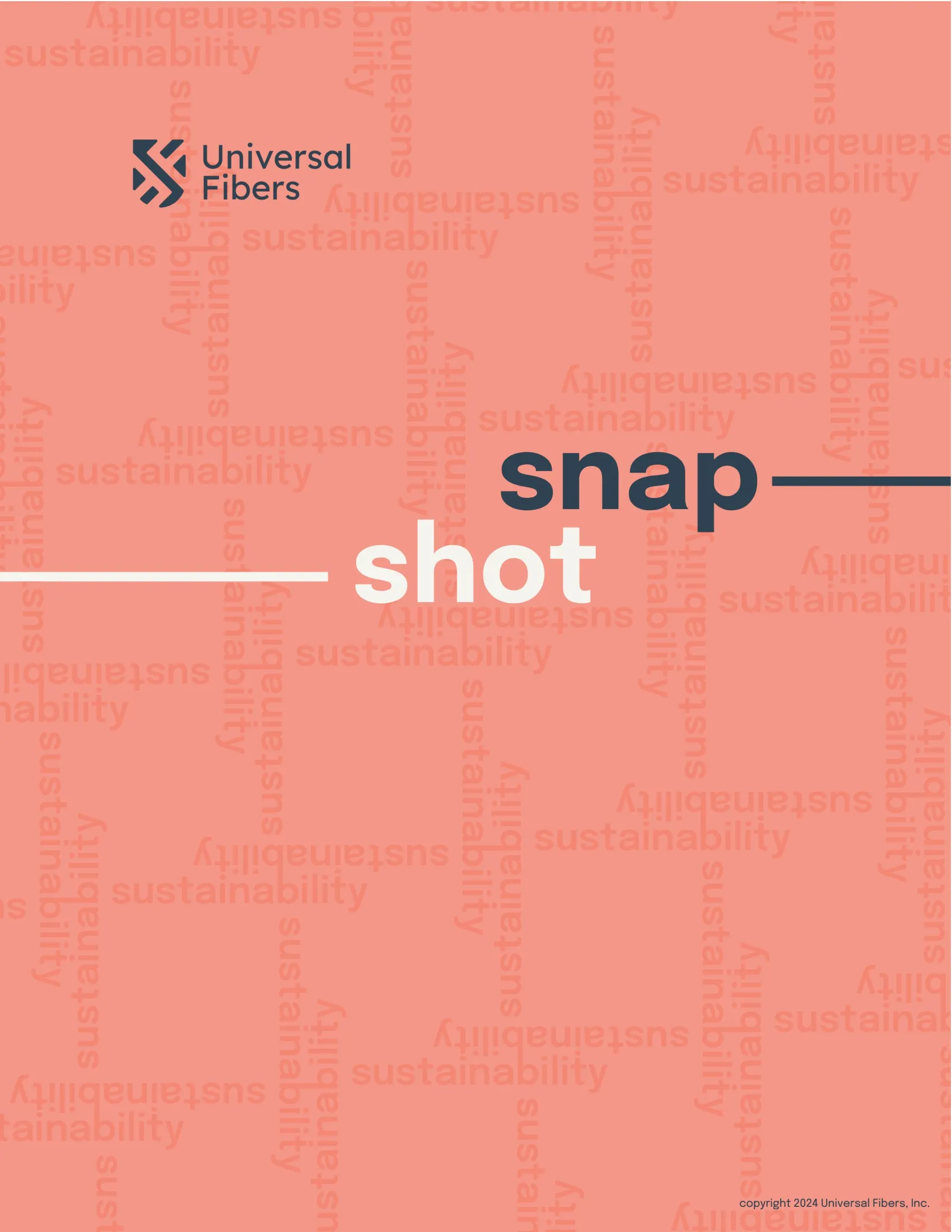 Jen Roundtree 2024 sustainability snapshot - jennifer.roundtree - Page 1 - 26 | Flip ...