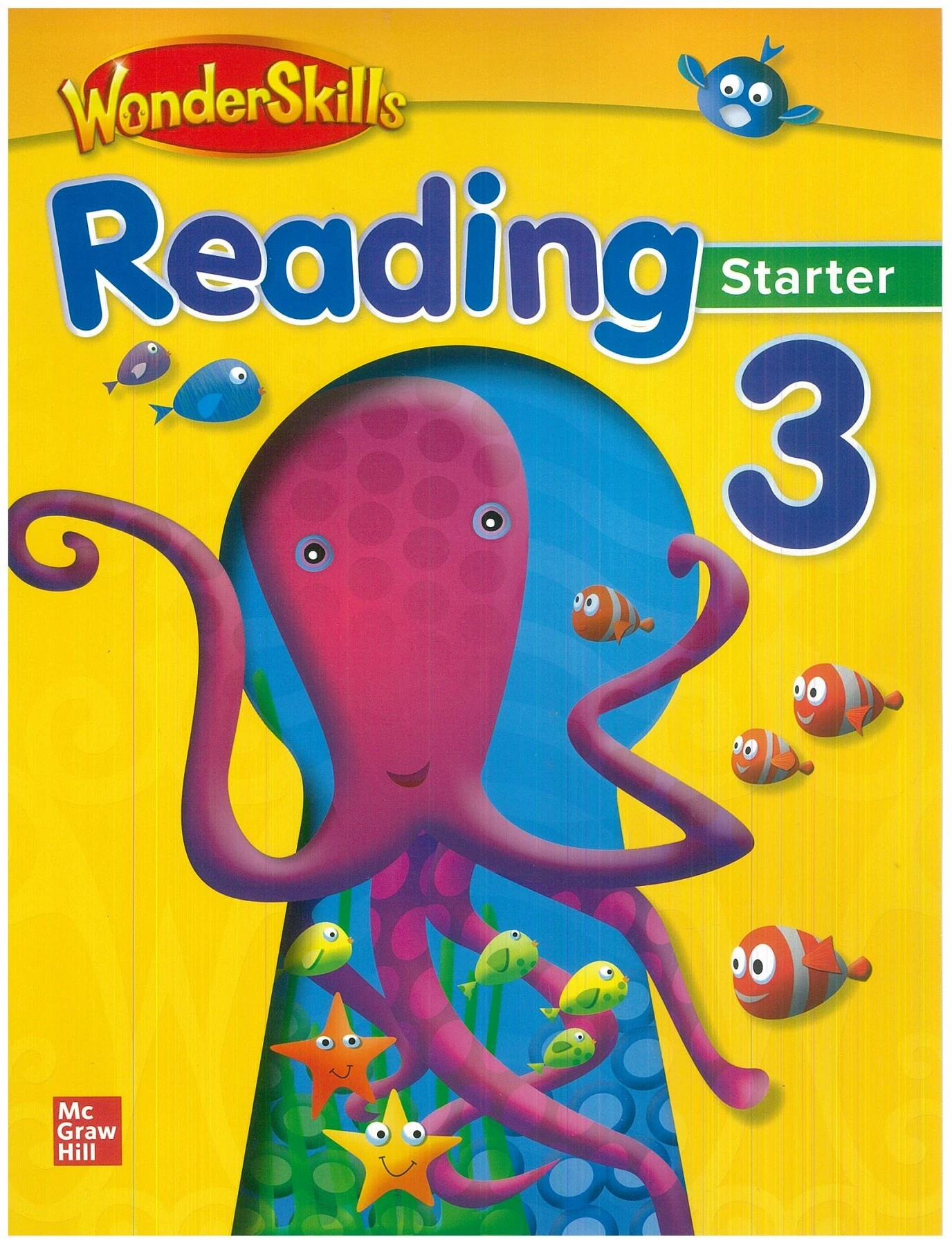 Reading Starter 3 - english - Page 1 | Flip PDF Online | PubHTML5