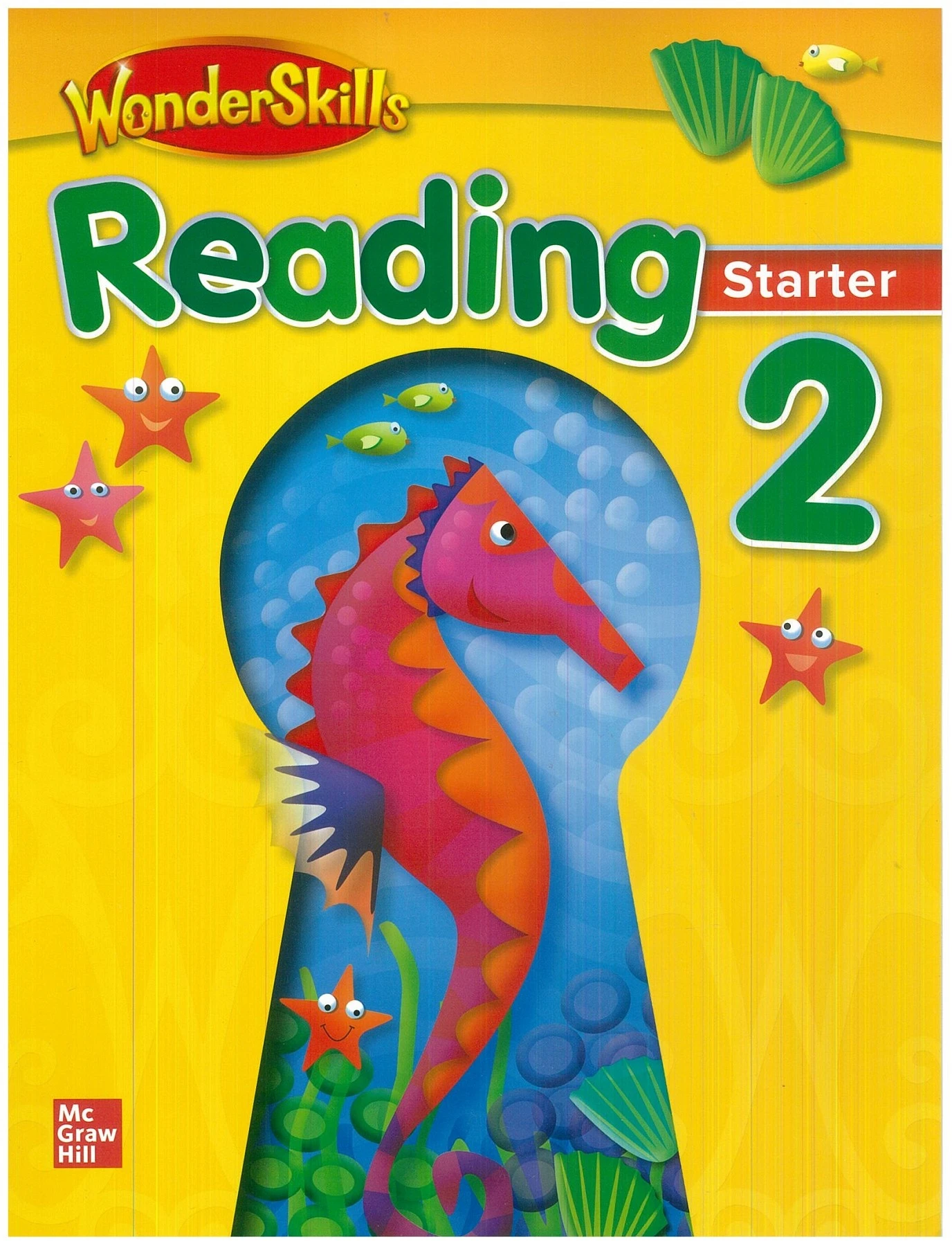 Reading Starter 2 - english - Page 1 - 107 | Flip PDF Online | PubHTML5
