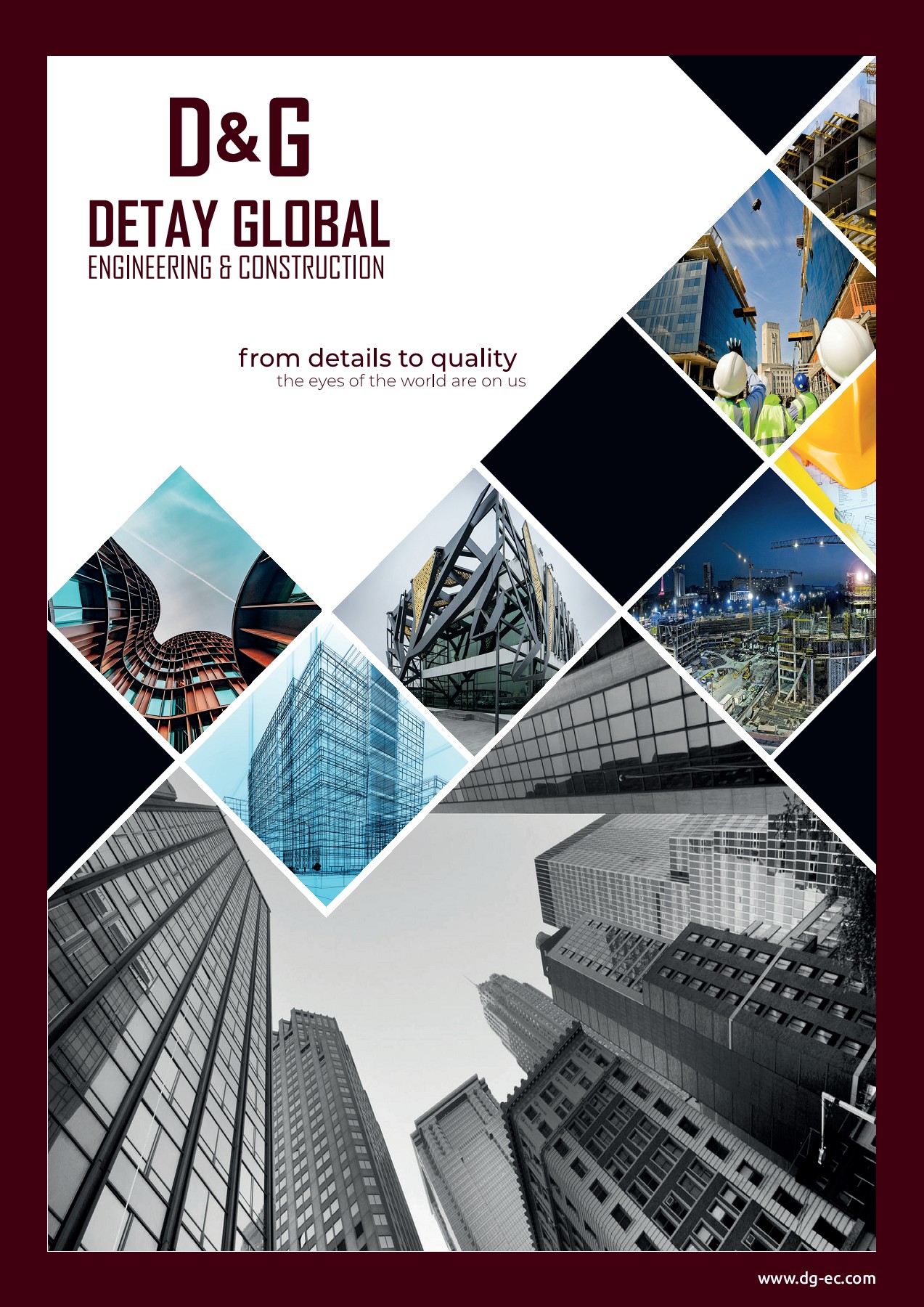 DETAY GLOBAL CATALOG ATALYA REKLAM VE TASARIM Page 1 32 Flip