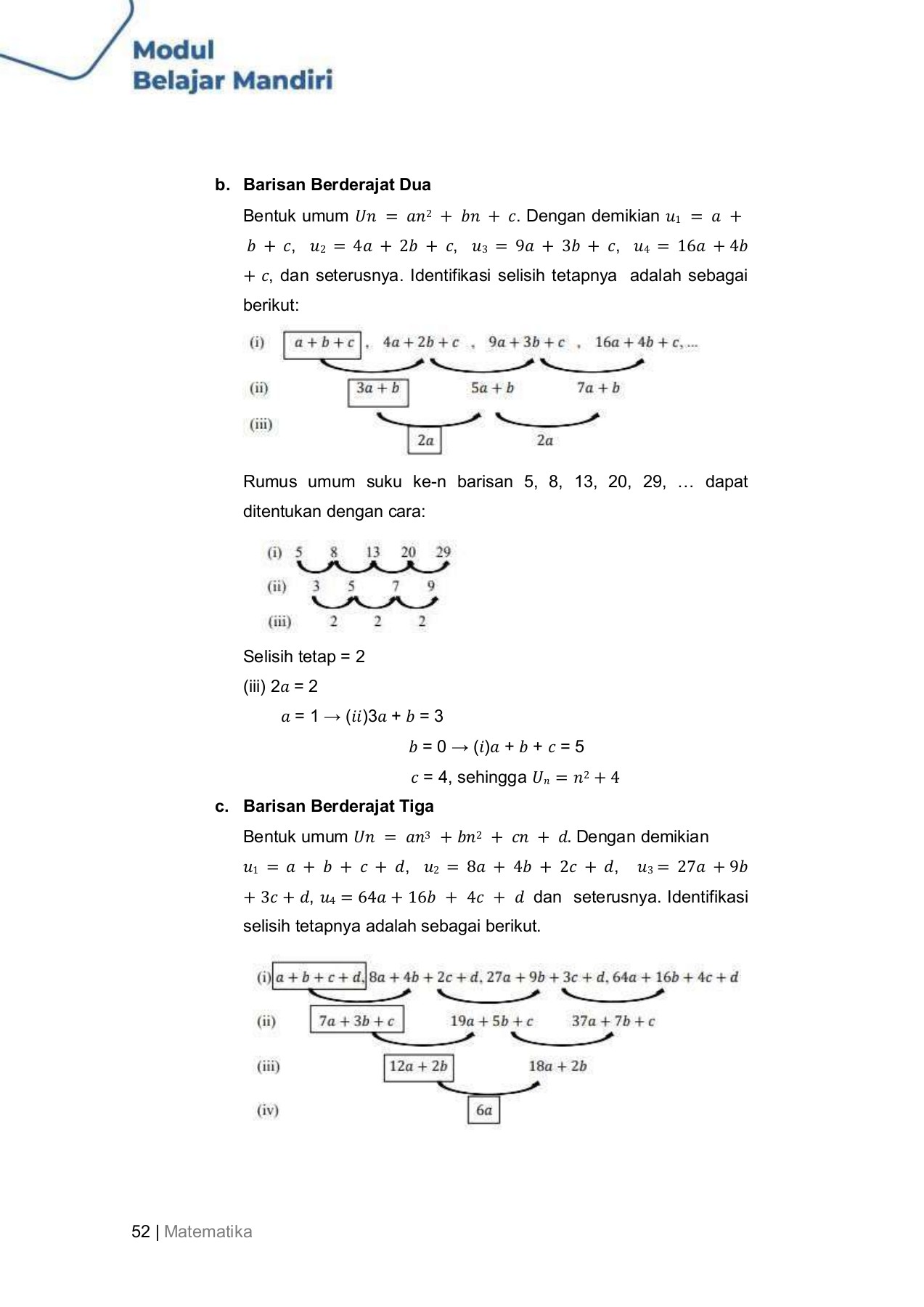 BAHAN AJAR MANDIRI KOMPETENSI PROFESIONAL SAMPEL - spd pardi - Halaman ...