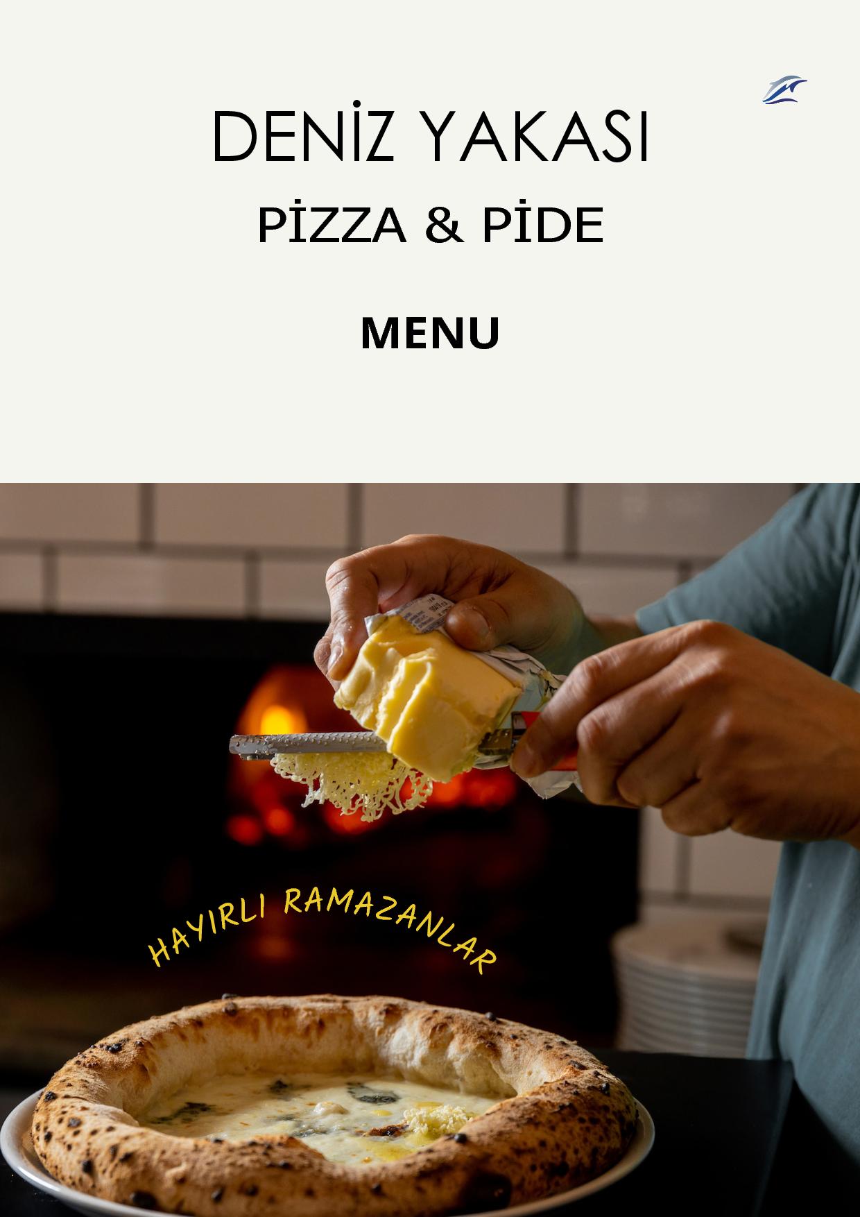 yenipizza Levent Mazlumoglu Page 1 6 Flip PDF Online PubHTML5