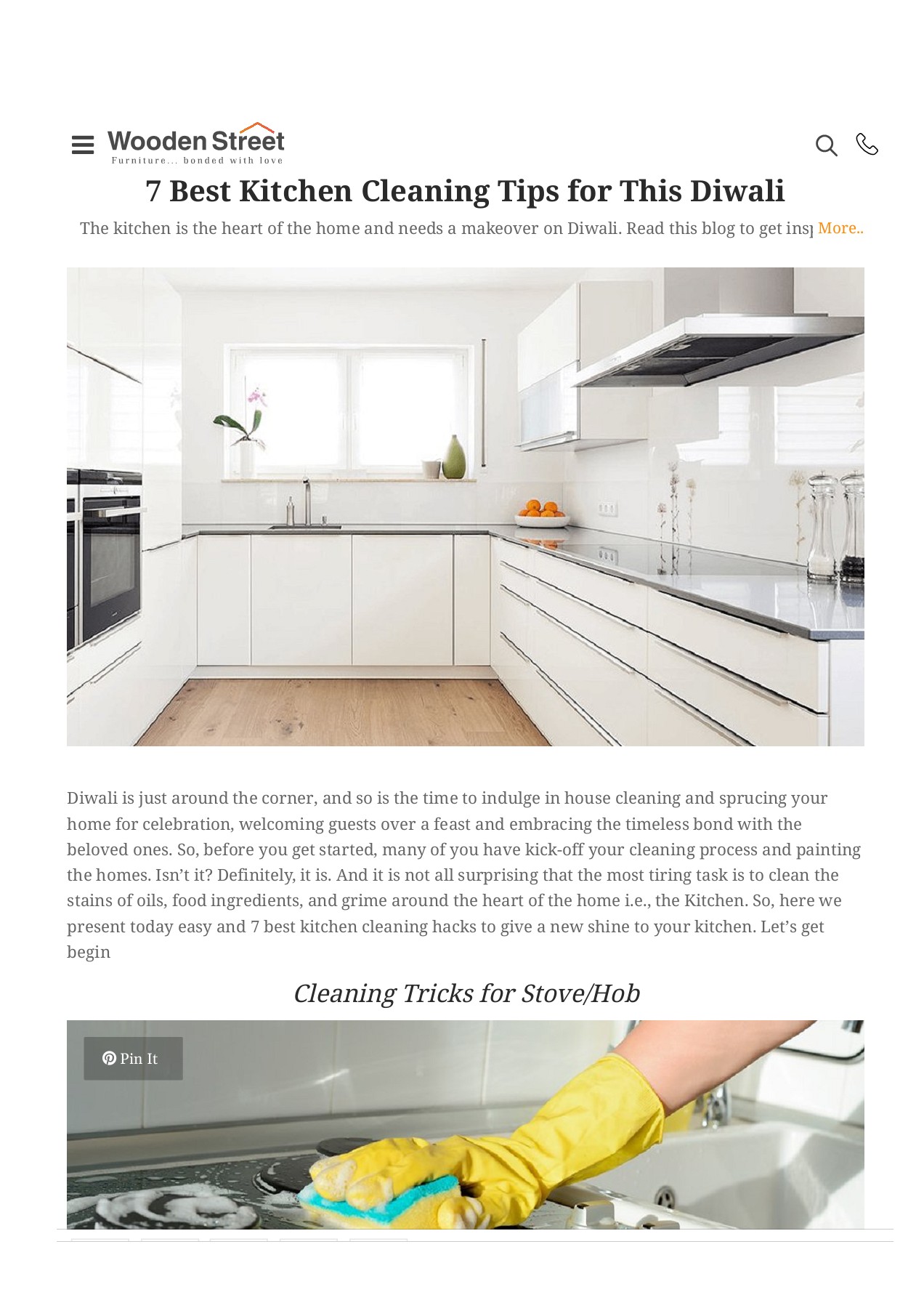 7bestkitchencleaningtipsforthisdiwali samiksha sharma Page 1