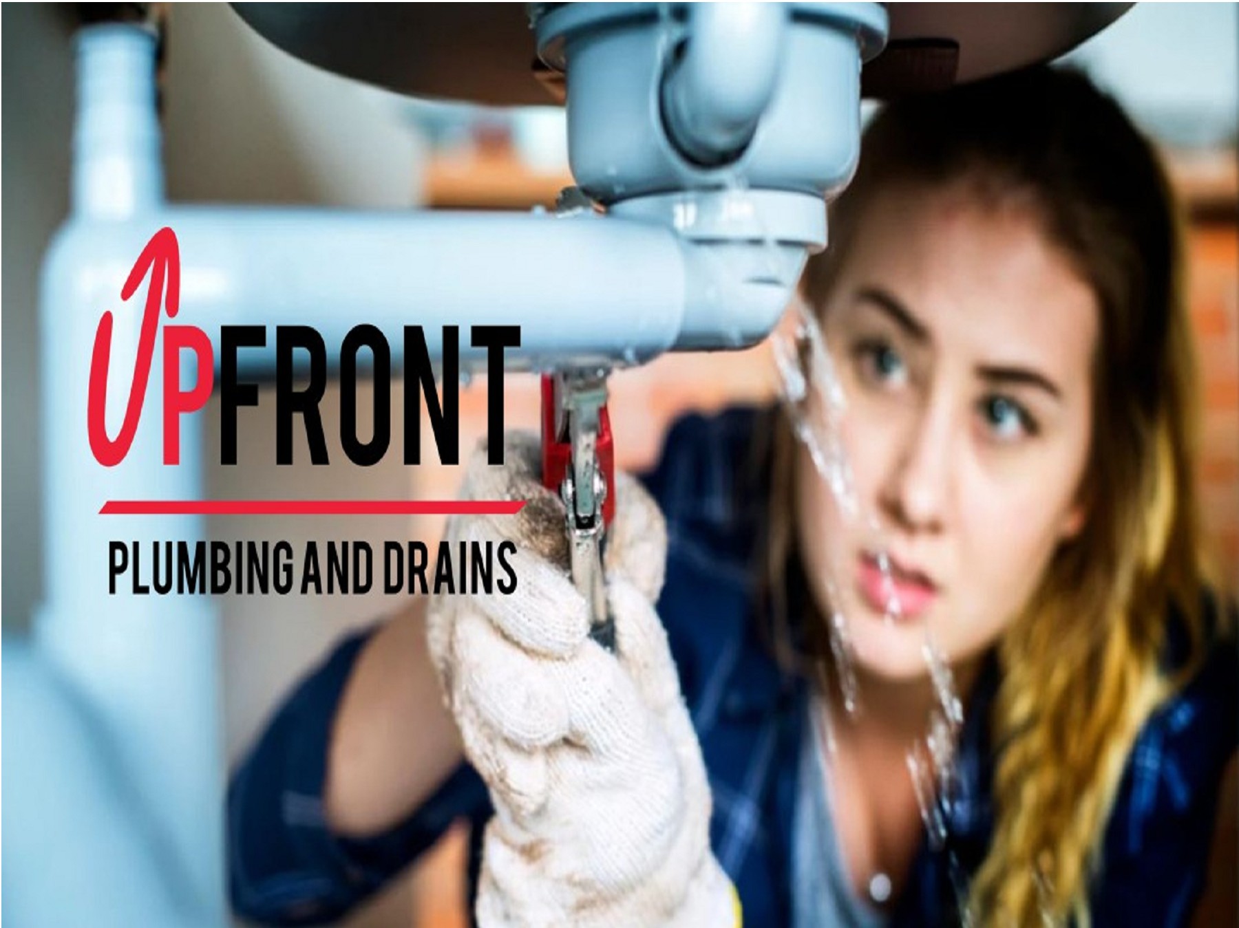 Plumbing services West Jordan Utah upfrontservicesutah Page 1 8