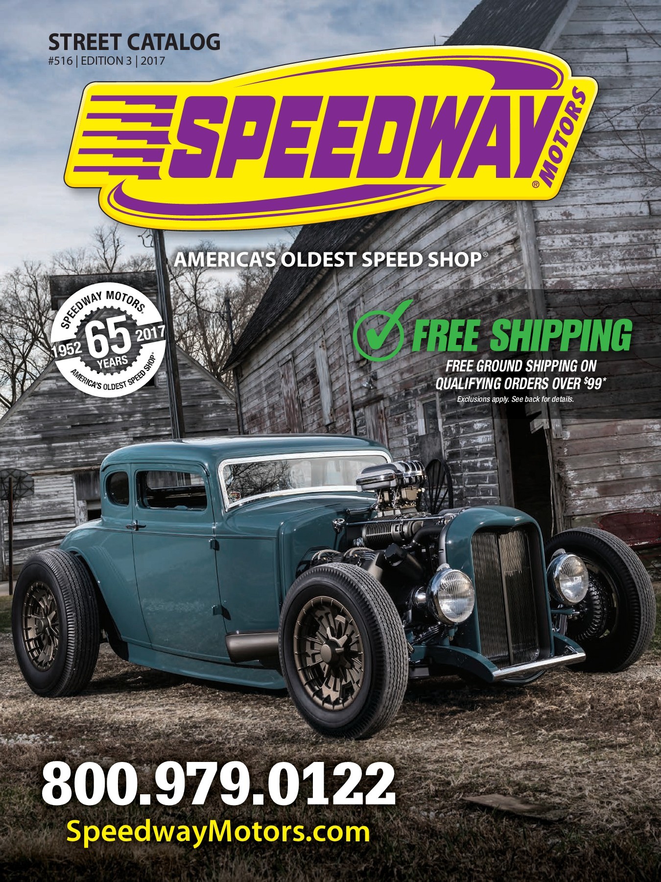 2017 Street Speedway Motors Catalogs Page 1 443 Flip PDF Online