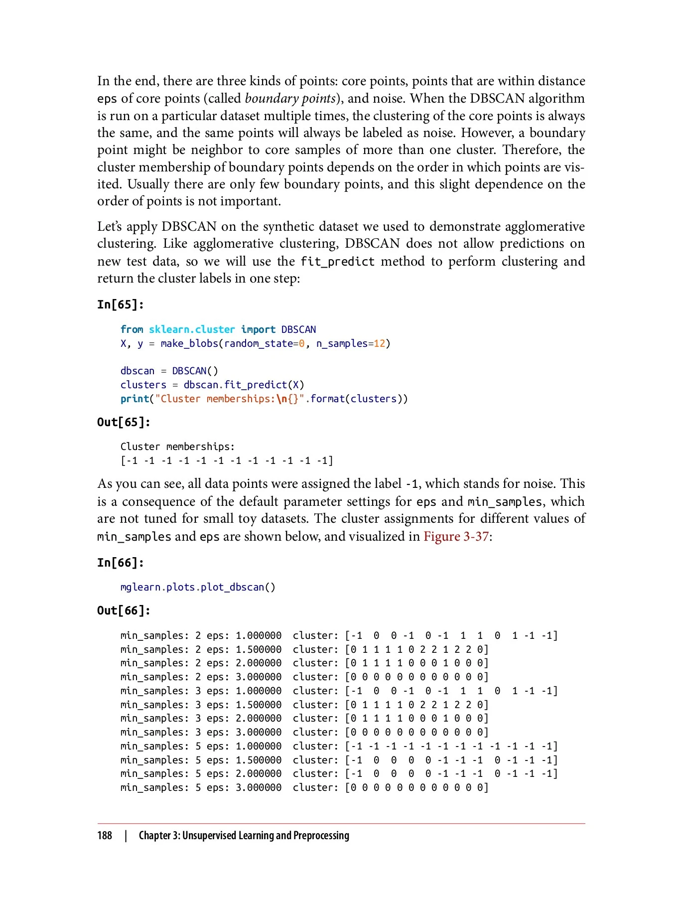 practical python projects book - willington island -... Introduction to Machine Learning with Python: A Guide for Data ...