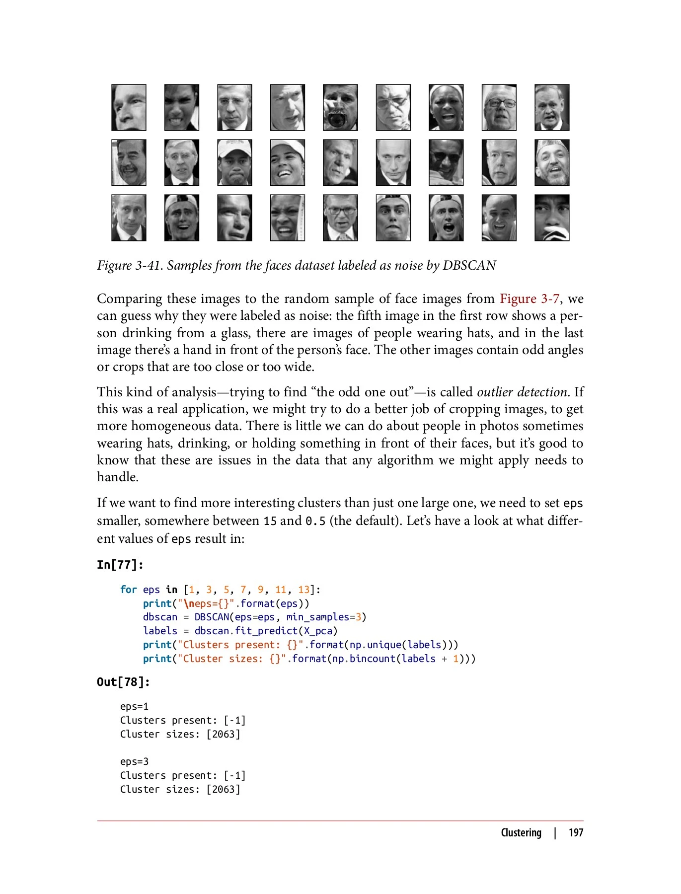 python data science essentials sample chapter |... Introduction to Machine Learning with Python: A Guide for Data ...