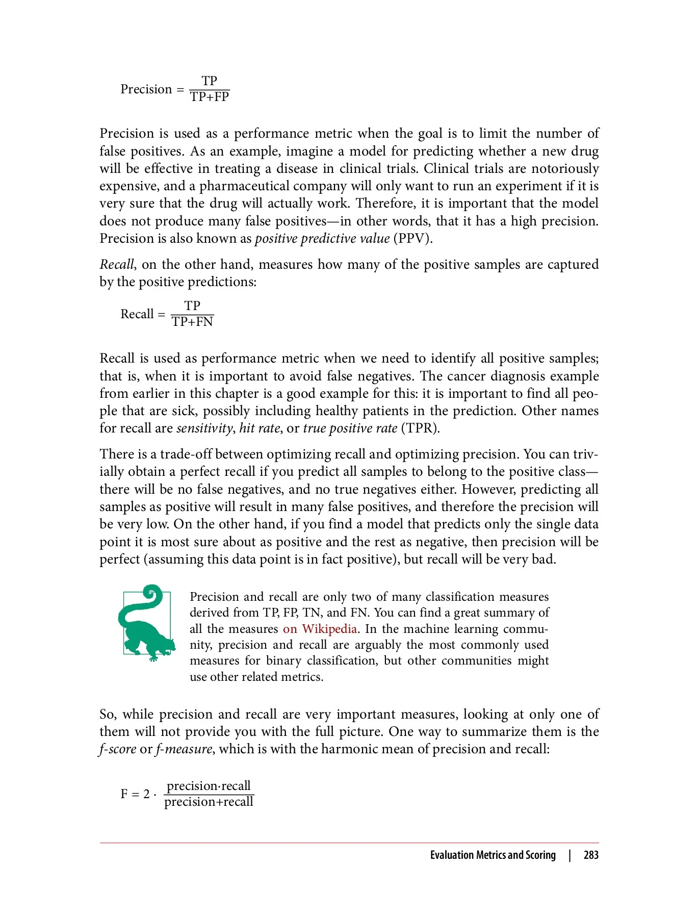 python data science essentials sample chapter |... Introduction to Machine Learning with Python: A Guide for Data ...