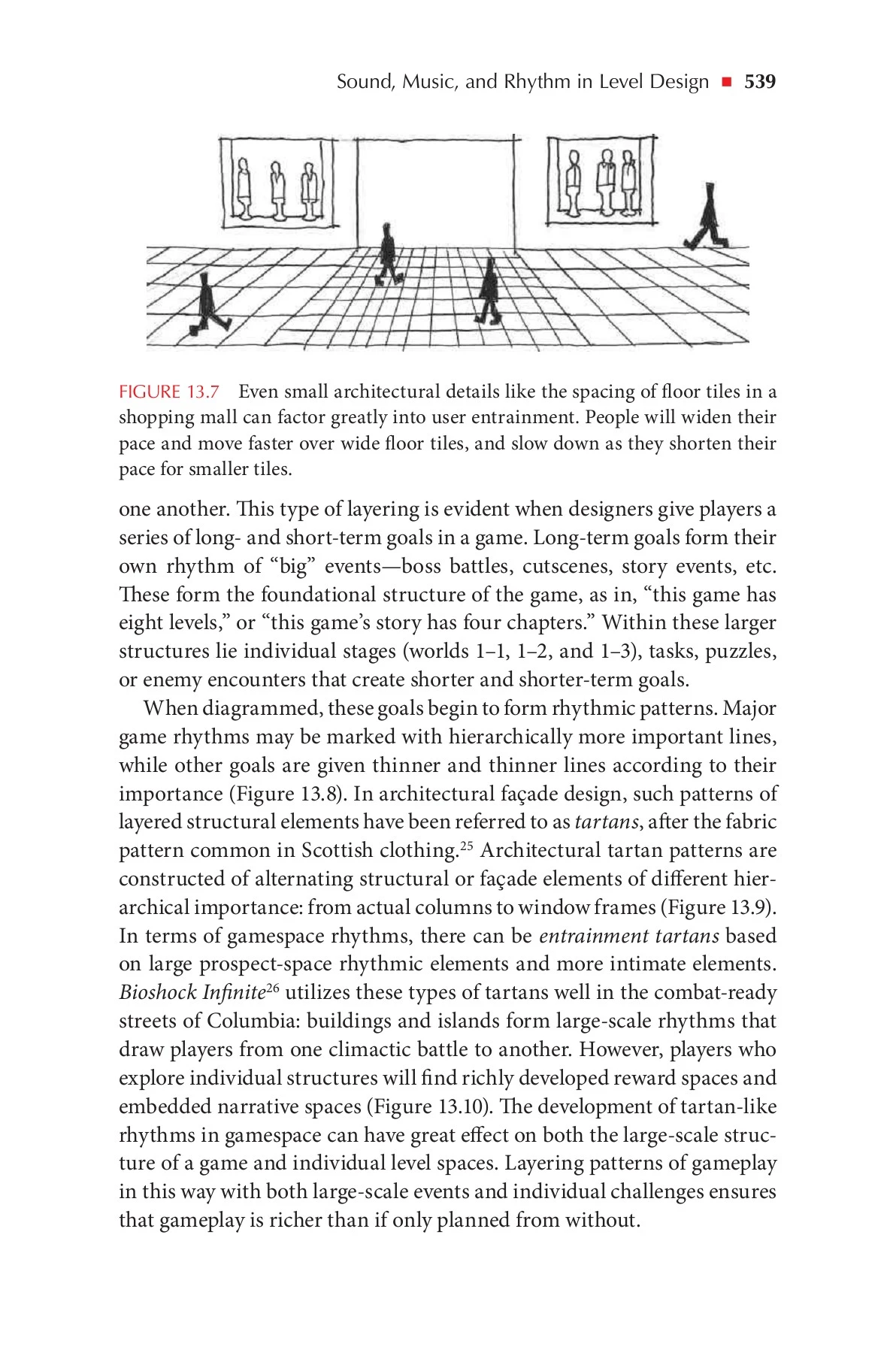 Architectural Approach to Level Design - Willington Island - Page 585 ...