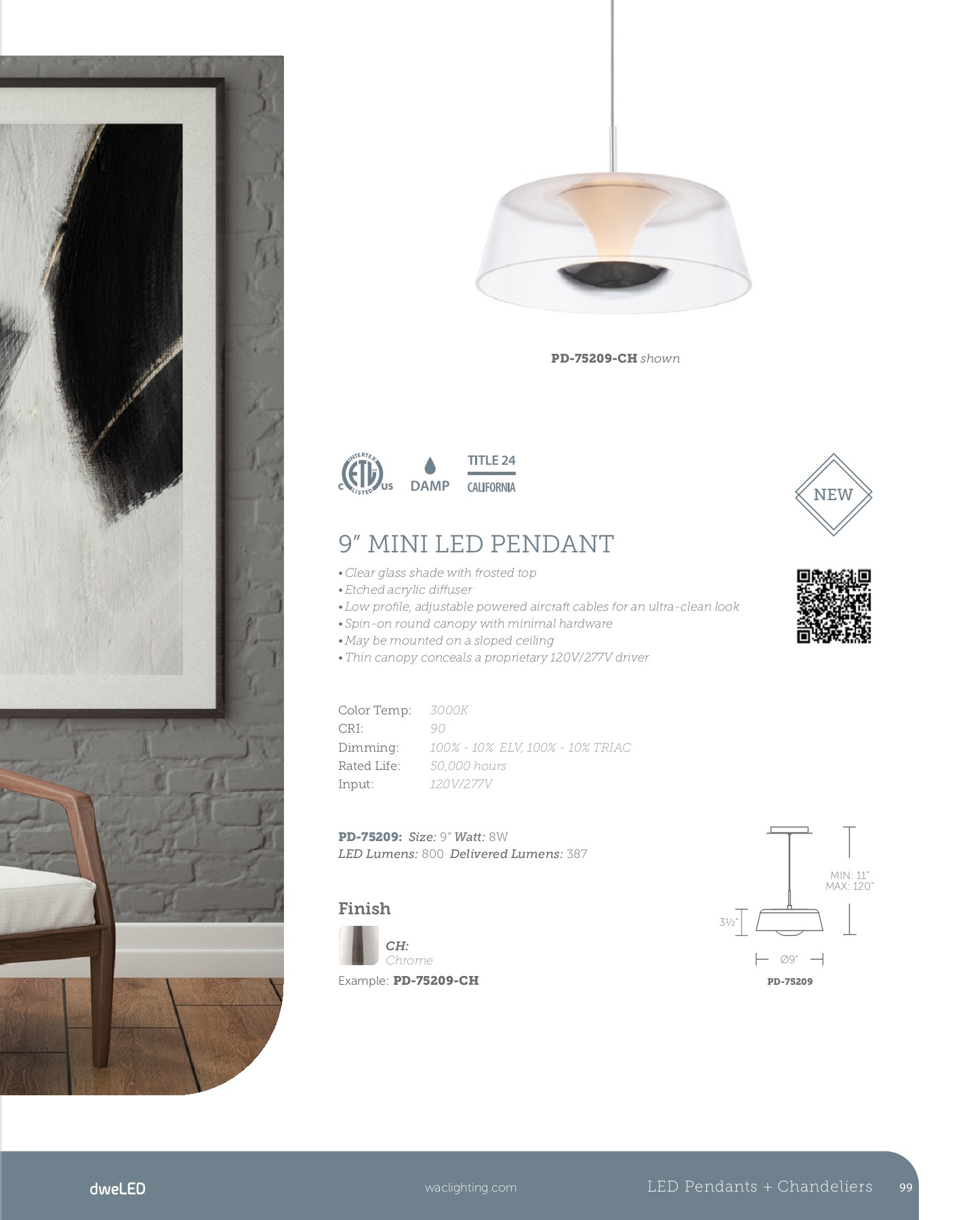 2022_DWELED_CATALOG tommaso.vitali Page 101 Flip PDF Online