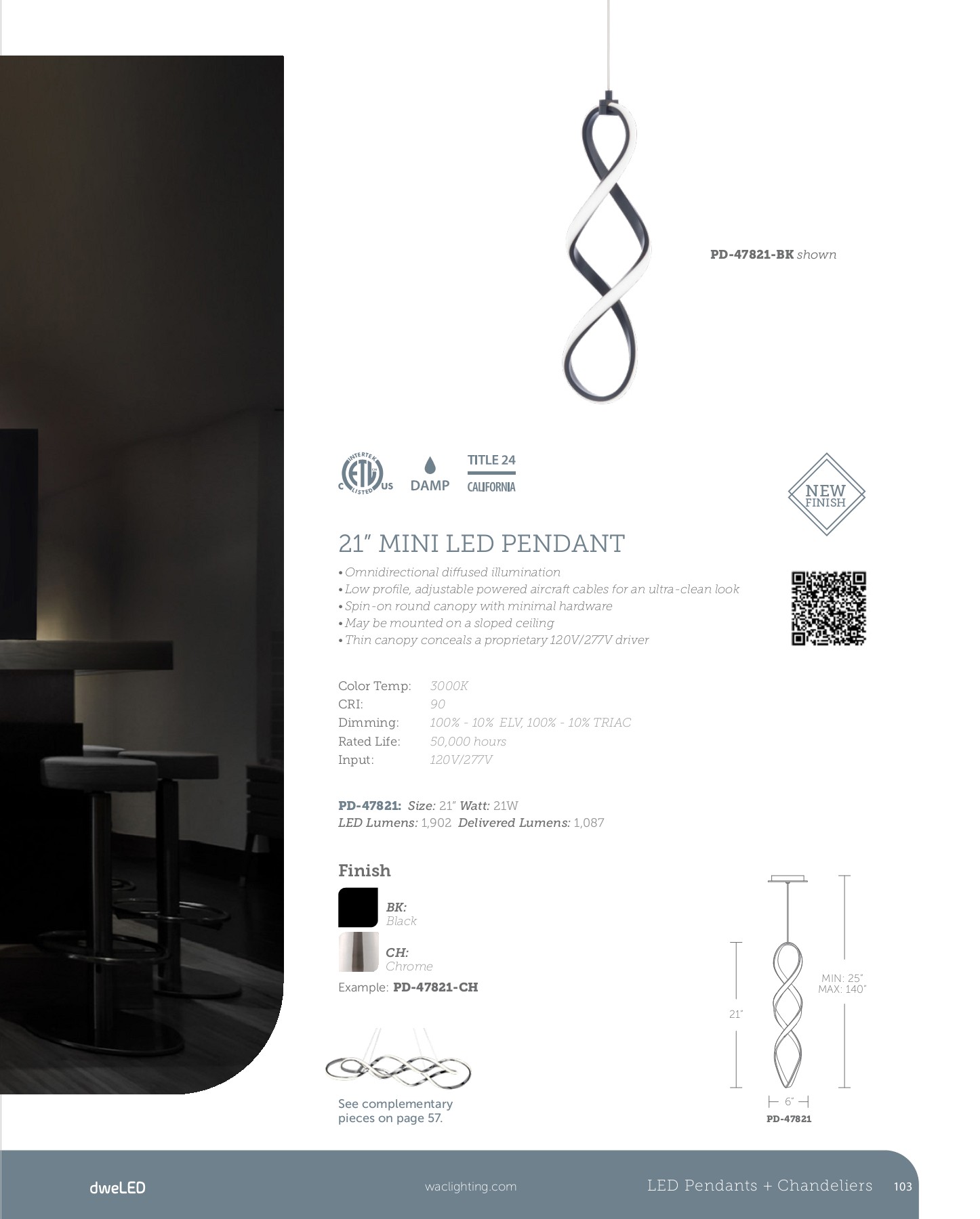 2022_DWELED_CATALOG tommaso.vitali Page 105 Flip PDF Online