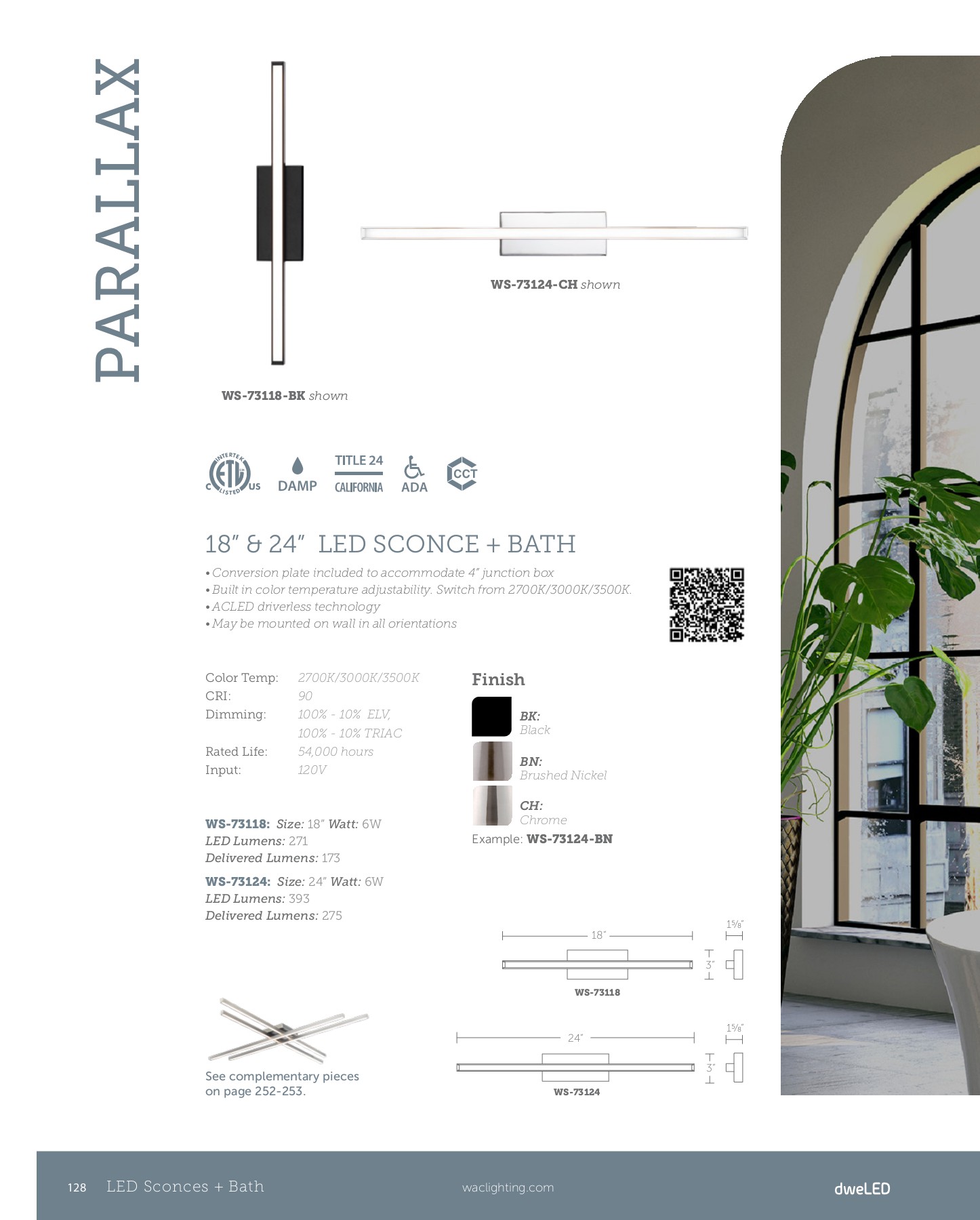 2022_DWELED_CATALOG tommaso.vitali Page 130 Flip PDF Online