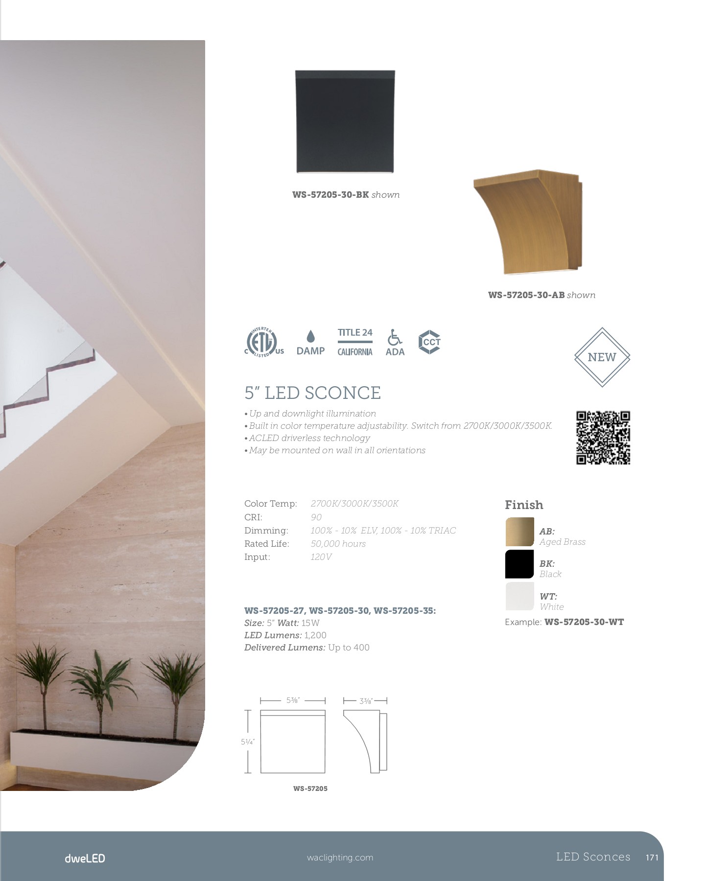 2022_DWELED_CATALOG tommaso.vitali Page 173 Flip PDF Online